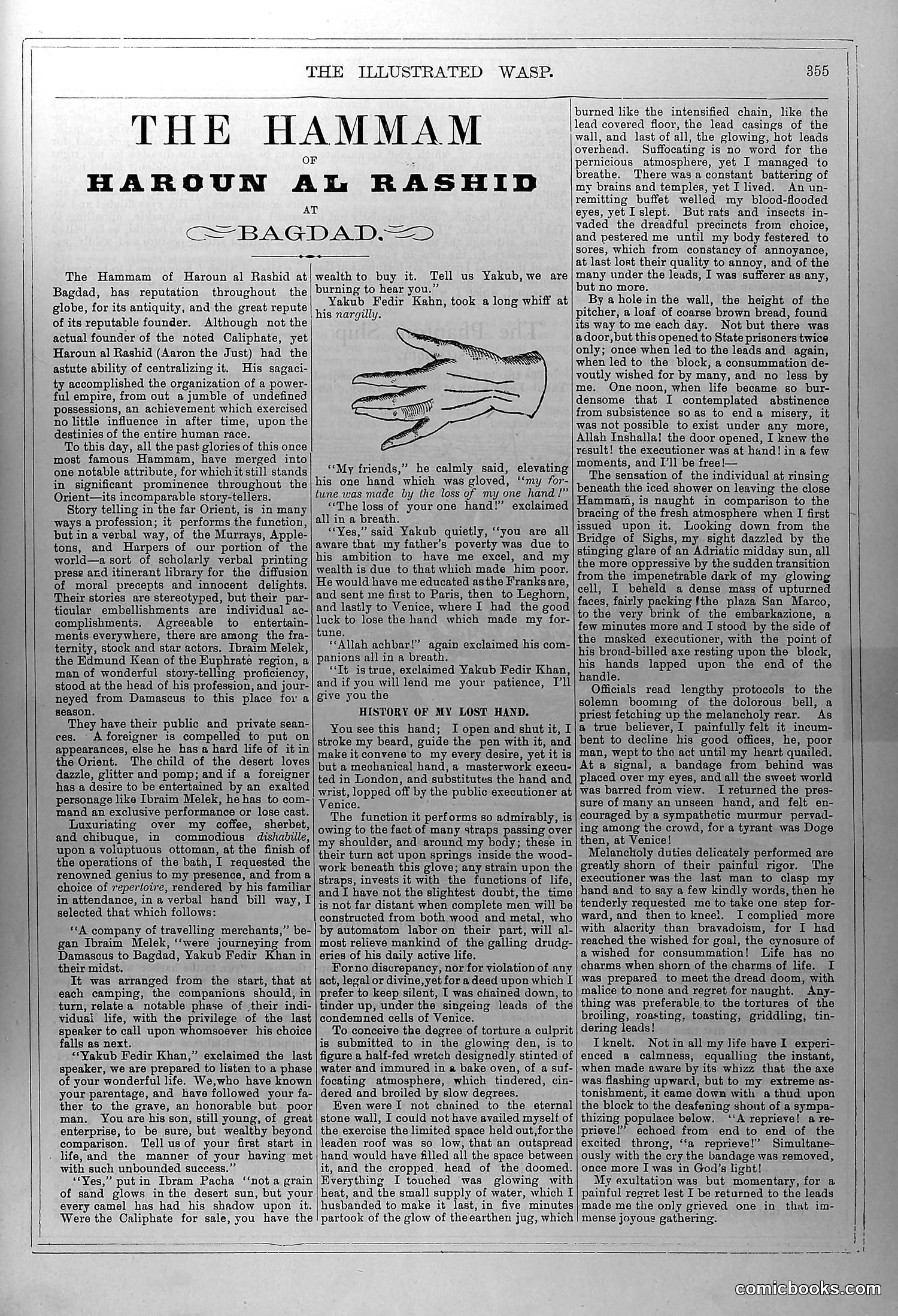The Wasp — December 25, 1879 — page 4 of 18