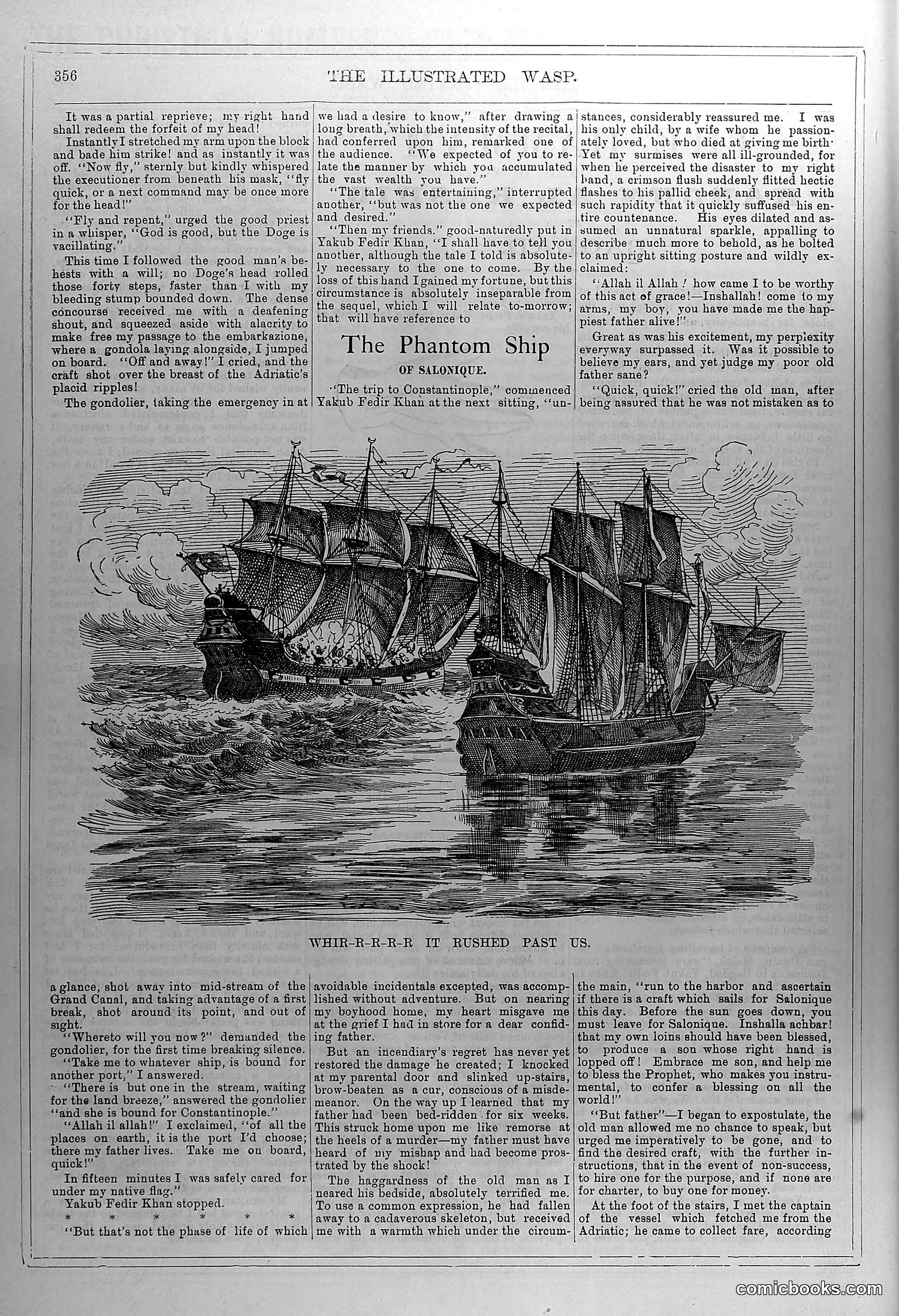 The Wasp — December 25, 1879 — page 5 of 18
