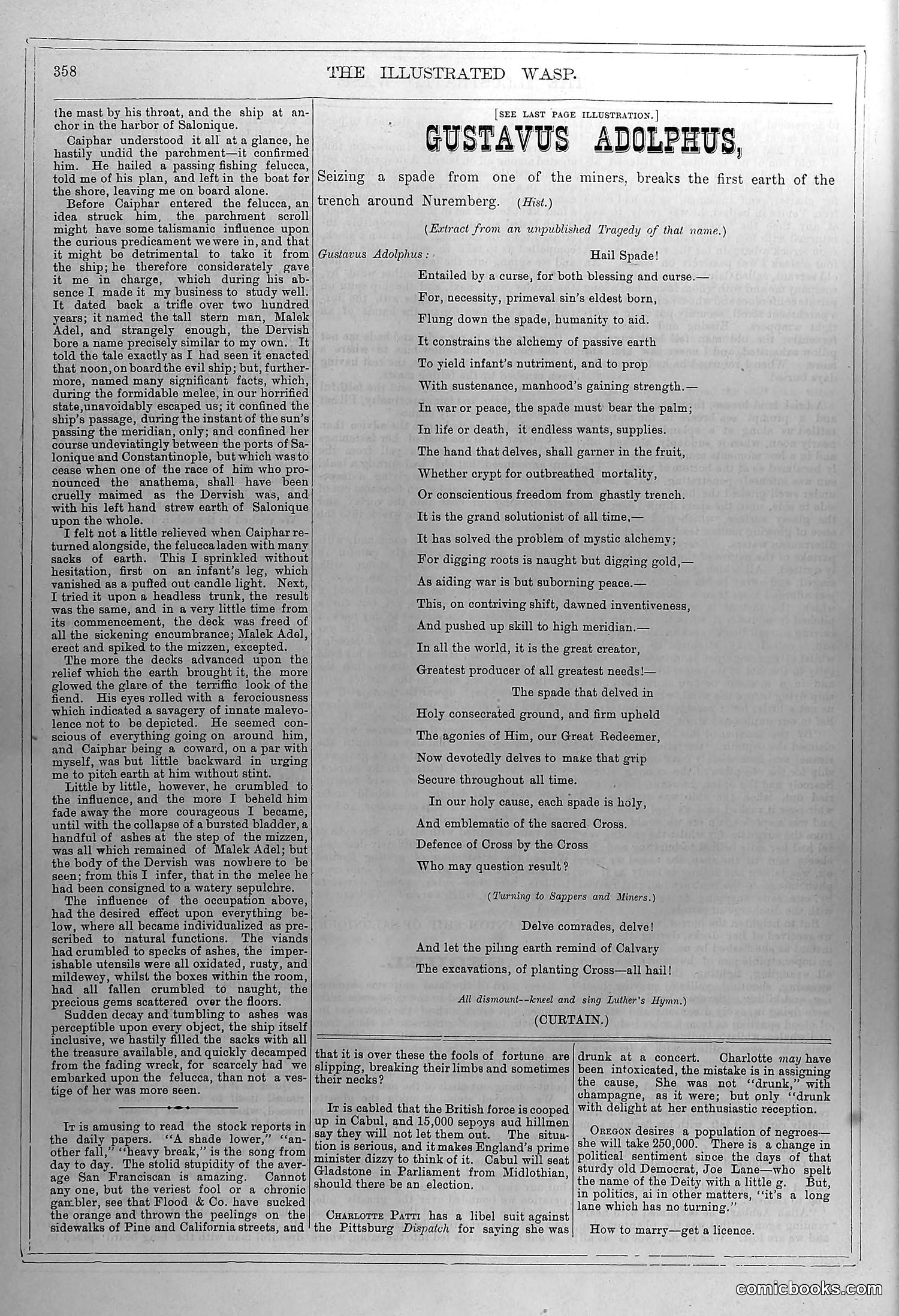 The Wasp — December 25, 1879 — page 7 of 18