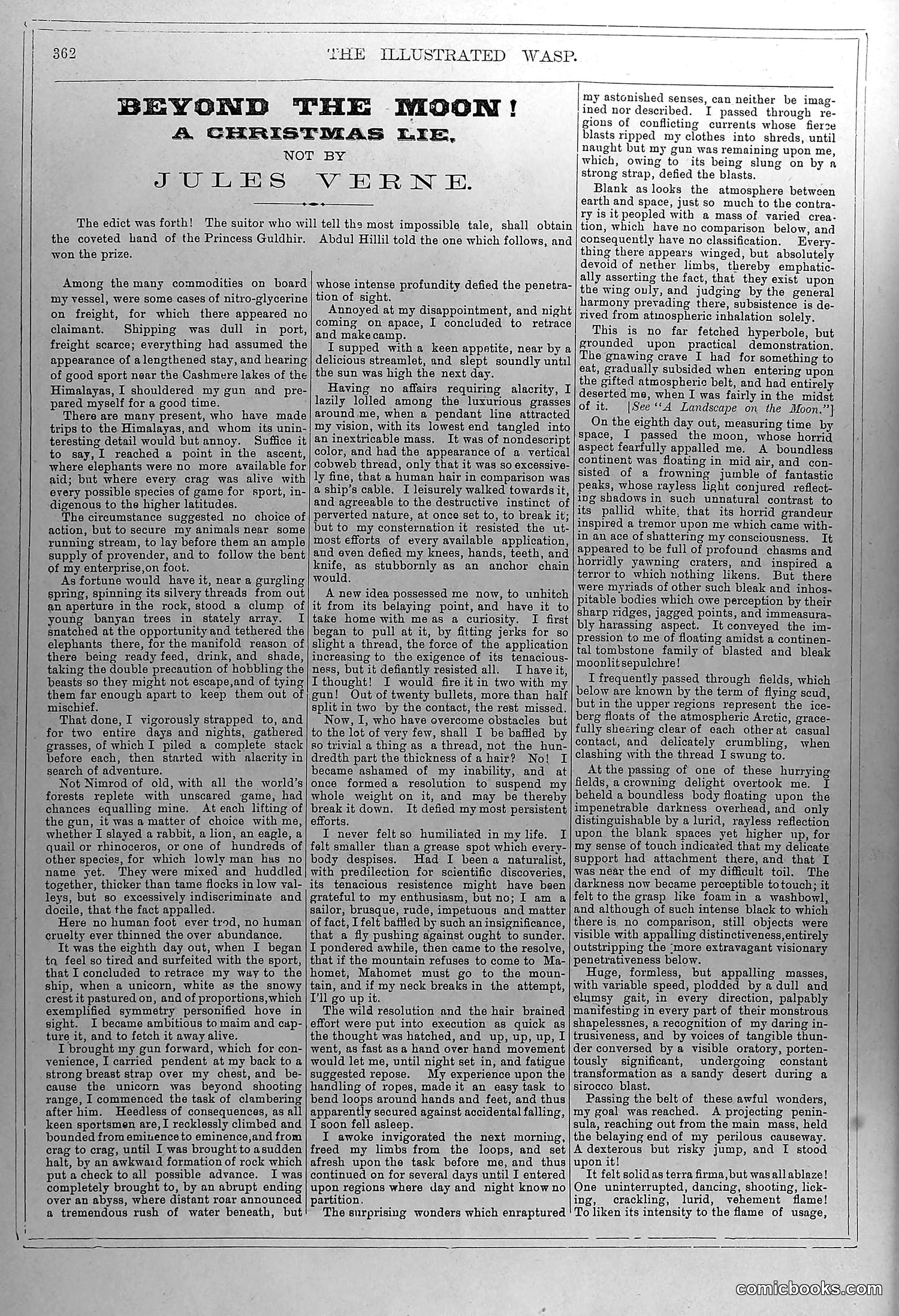 The Wasp — December 25, 1879 — page 11 of 18
