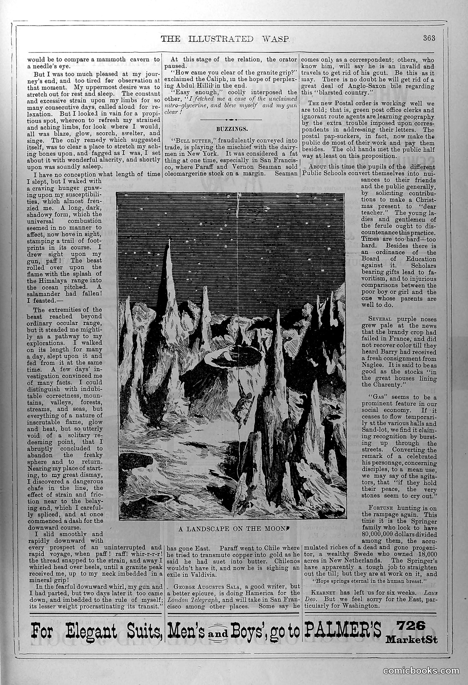 The Wasp — December 25, 1879 — page 12 of 18