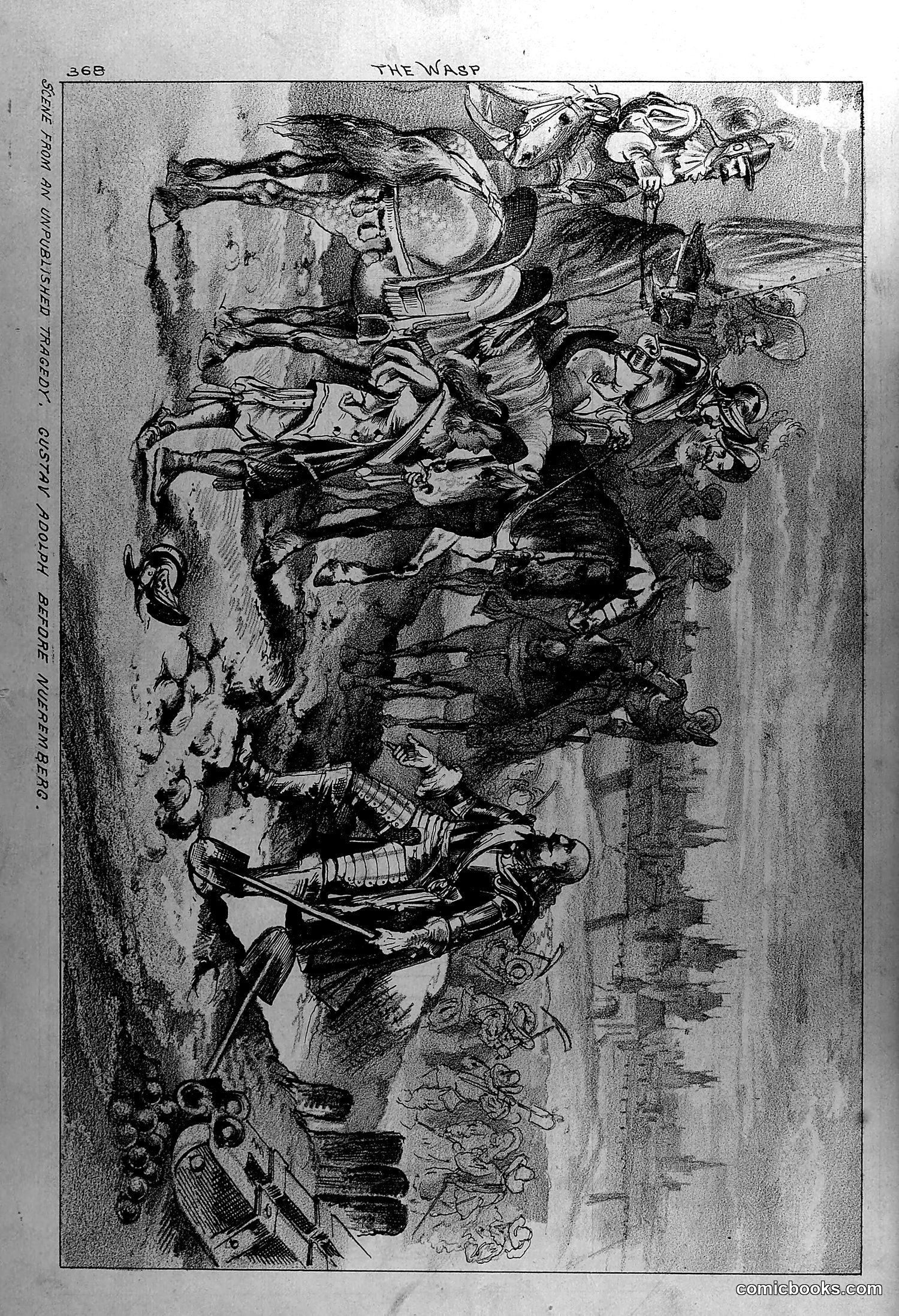 The Wasp — December 25, 1879 — page 17 of 18
