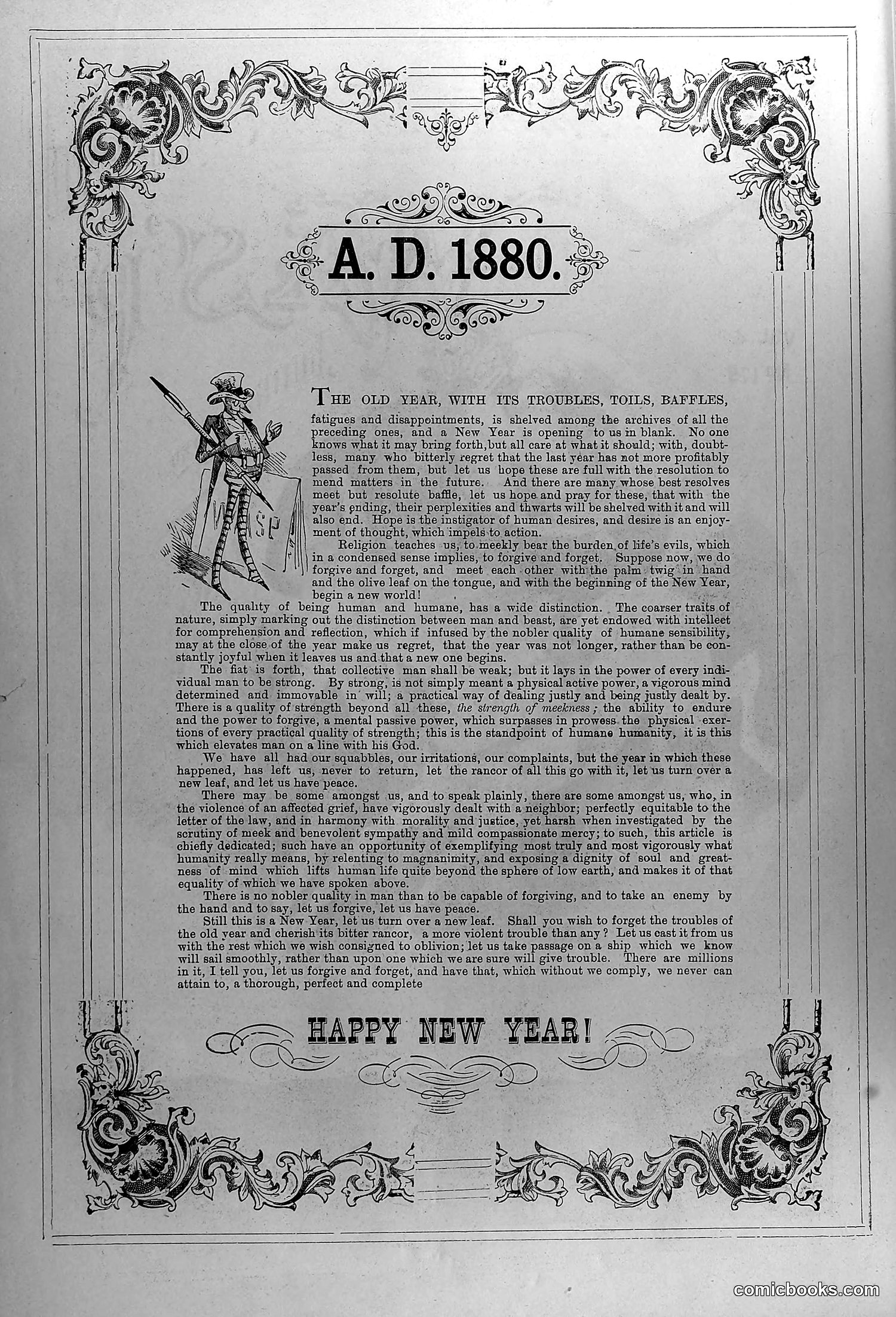 The Wasp — January 1880 — page 3 of 18