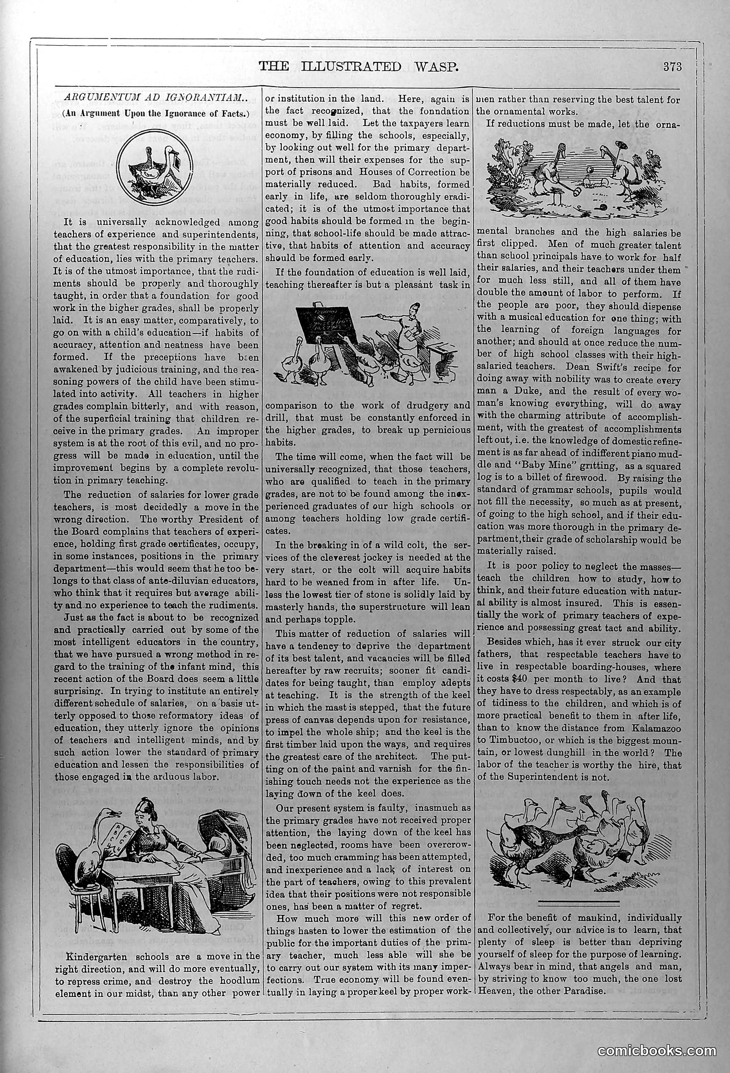 The Wasp — January 1880 — page 6 of 18