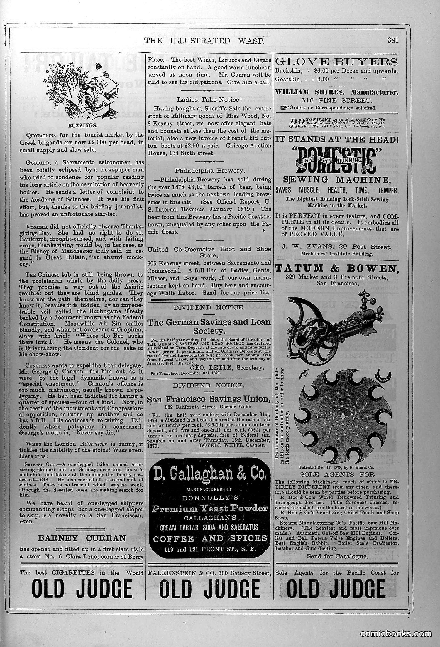 The Wasp — January 1880 — page 14 of 18