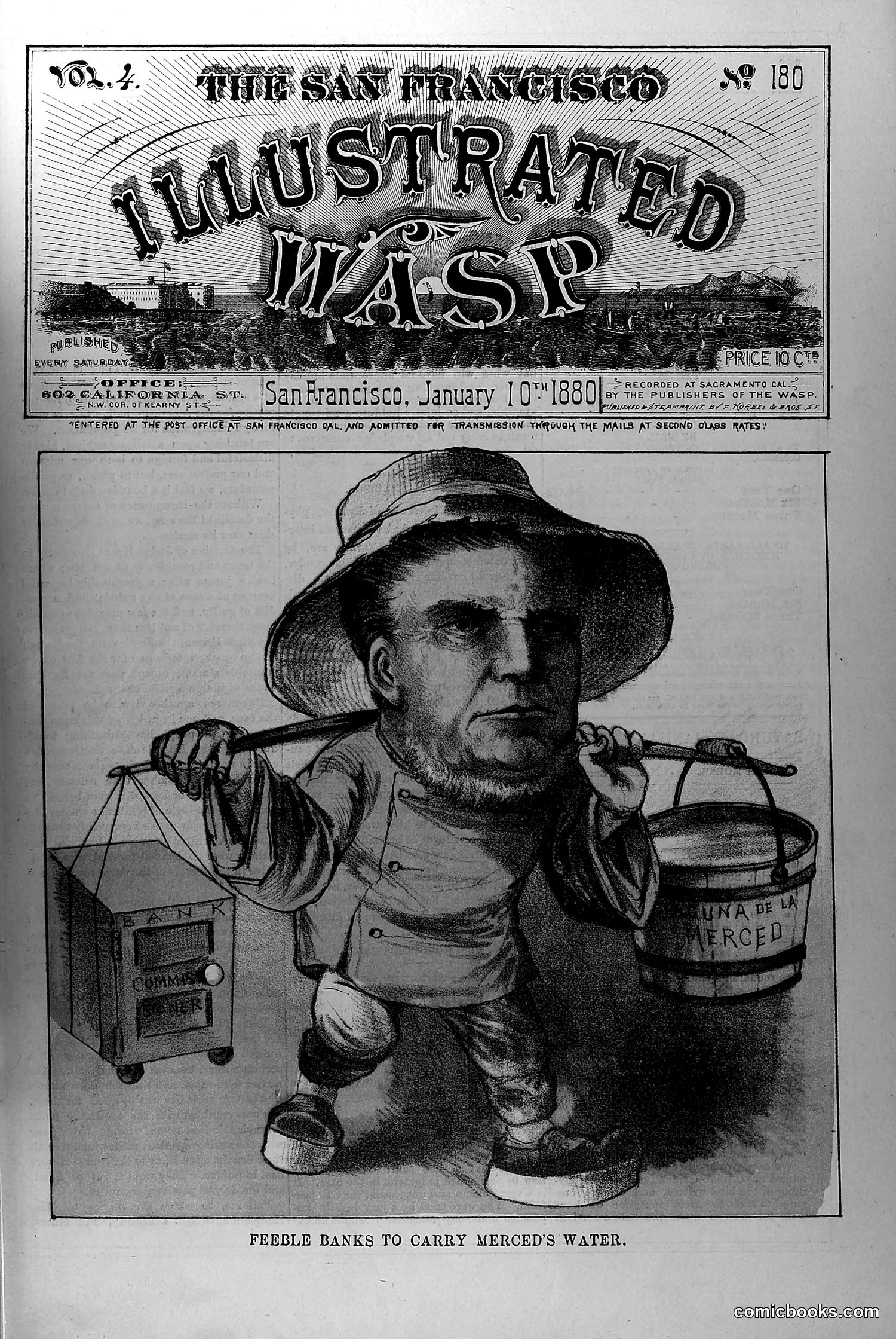 The Wasp — January 10, 1880 — page 2 of 18