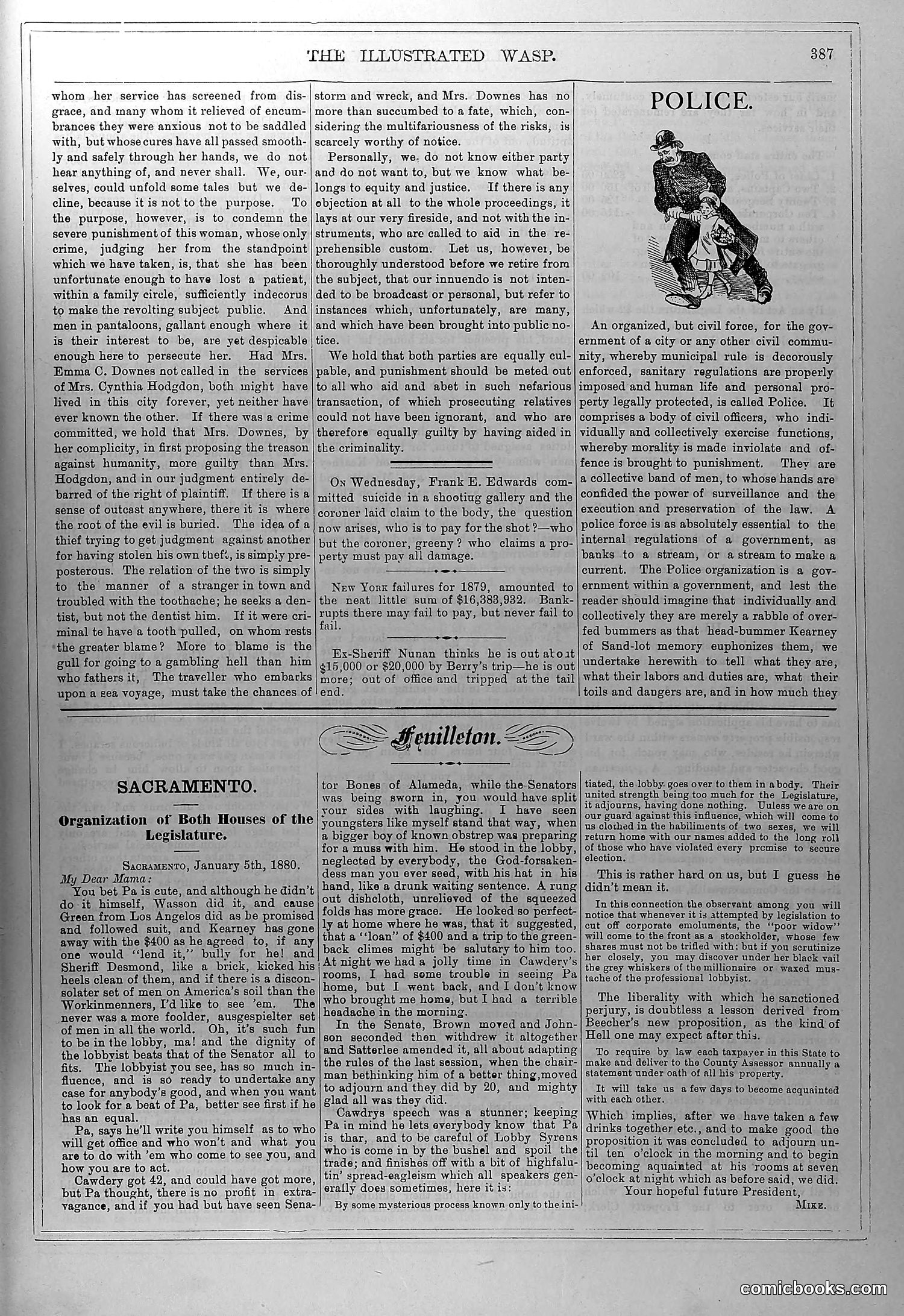 The Wasp — January 10, 1880 — page 4 of 18