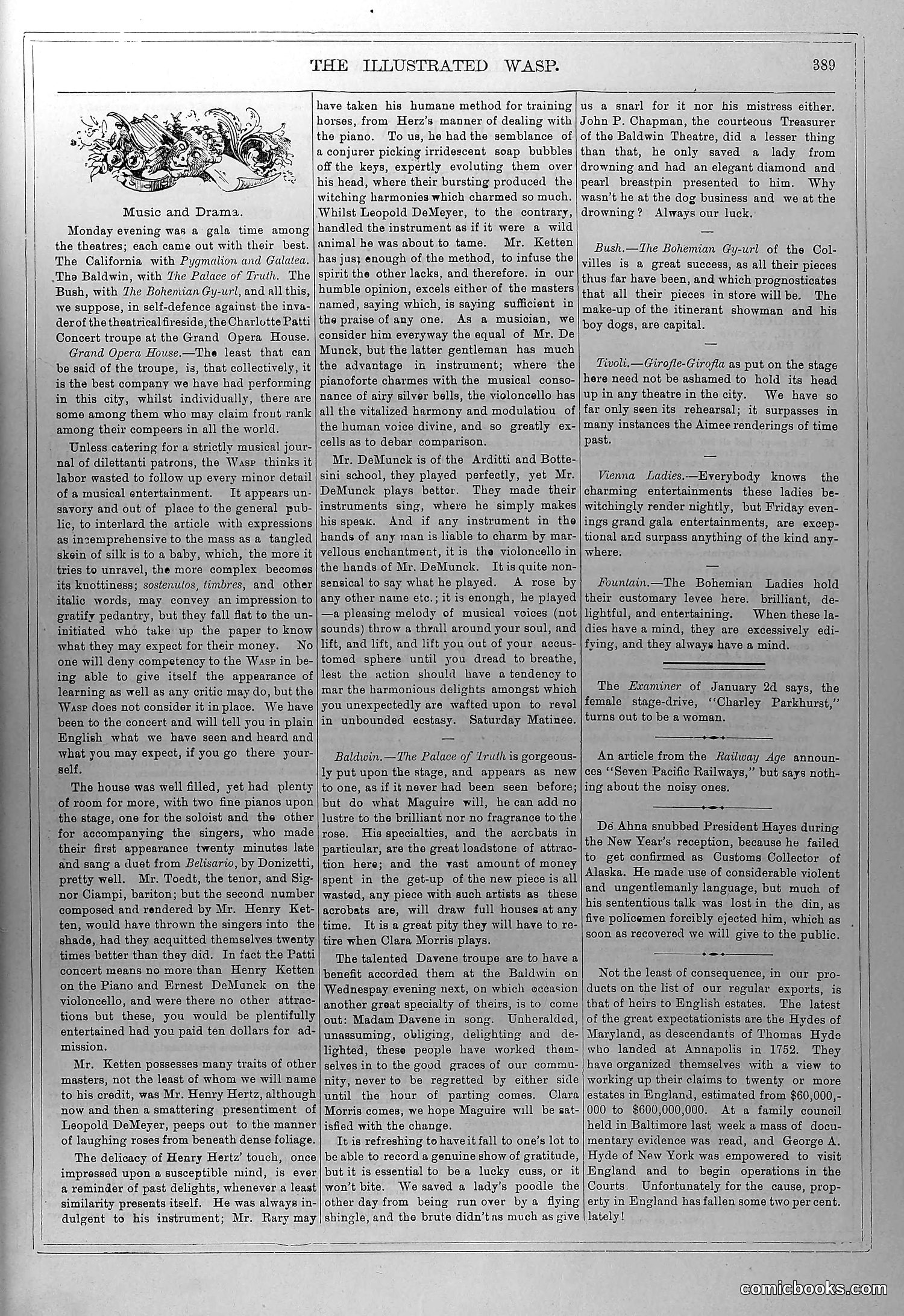 The Wasp — January 10, 1880 — page 6 of 18