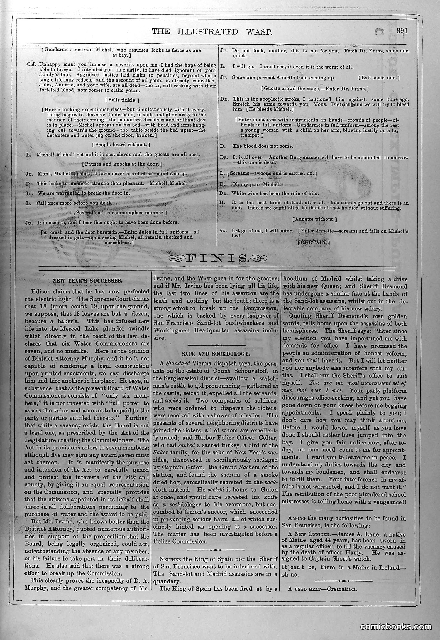 The Wasp — January 10, 1880 — page 8 of 18