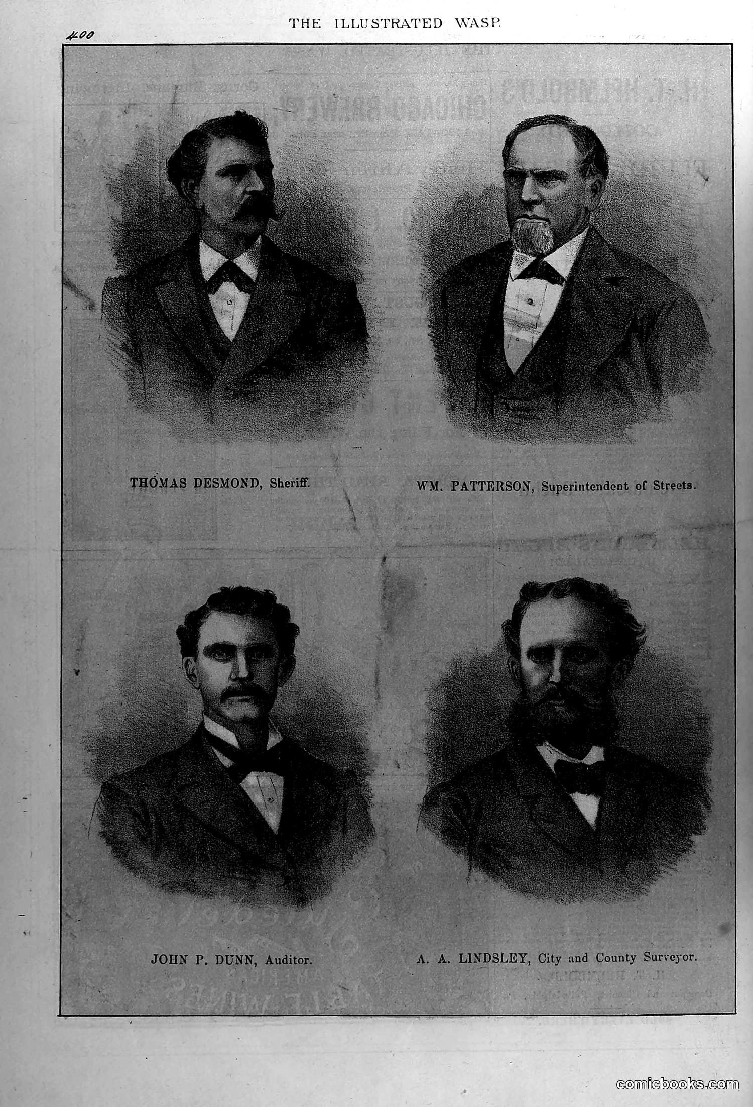 The Wasp — January 10, 1880 — page 17 of 18