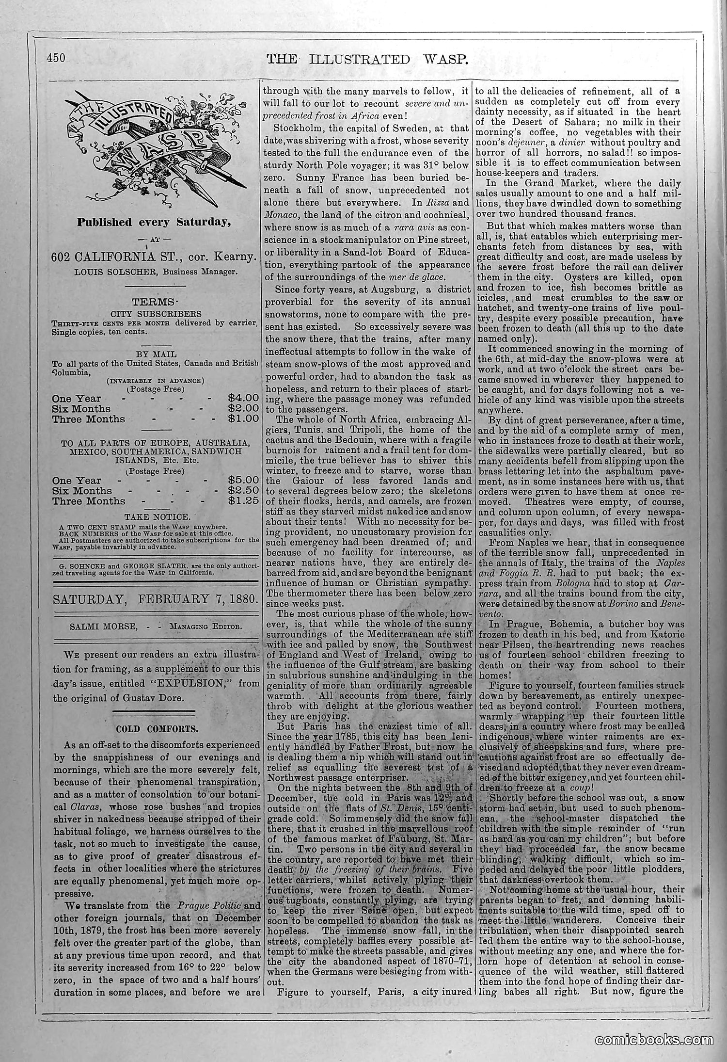 The Wasp — February 7, 1880 — page 3 of 20