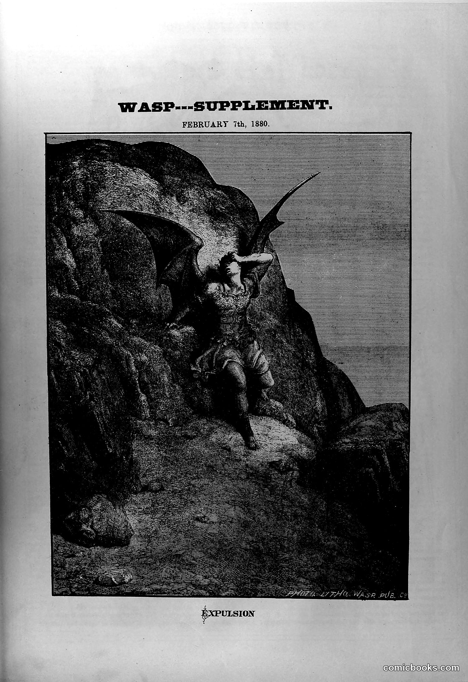 The Wasp — February 7, 1880 — page 6 of 20