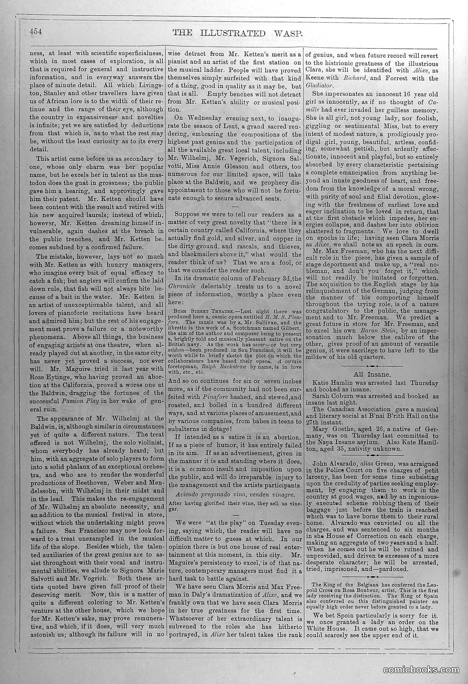 The Wasp — February 7, 1880 — page 9 of 20