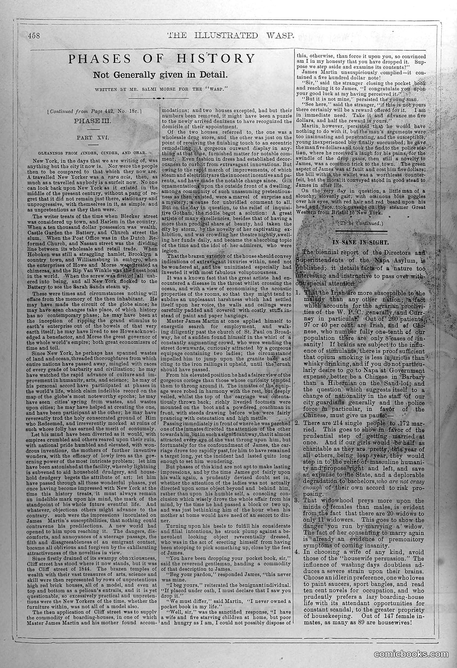 The Wasp — February 7, 1880 — page 13 of 20
