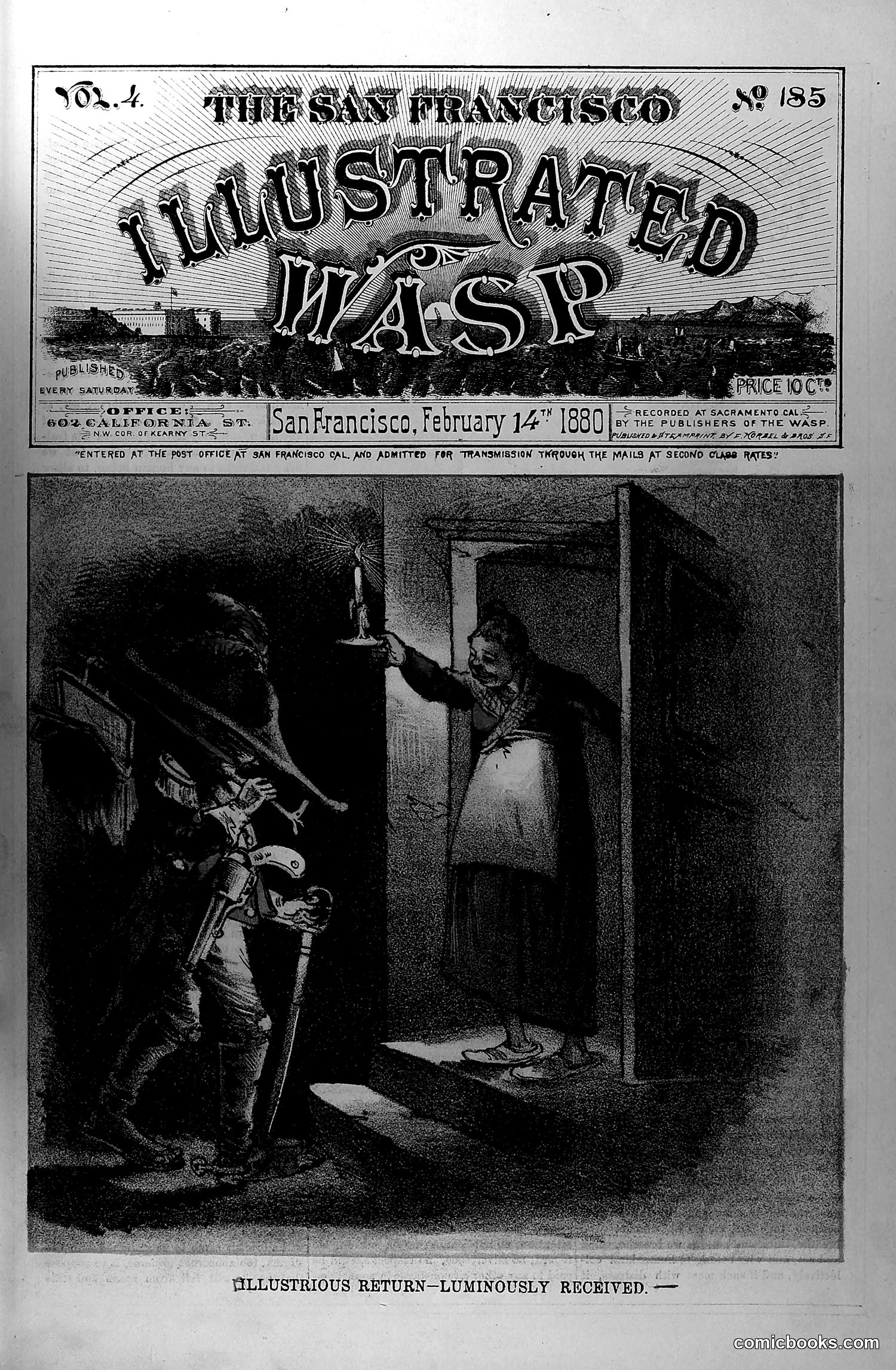 The Wasp — February 14, 1880 — page 2 of 20