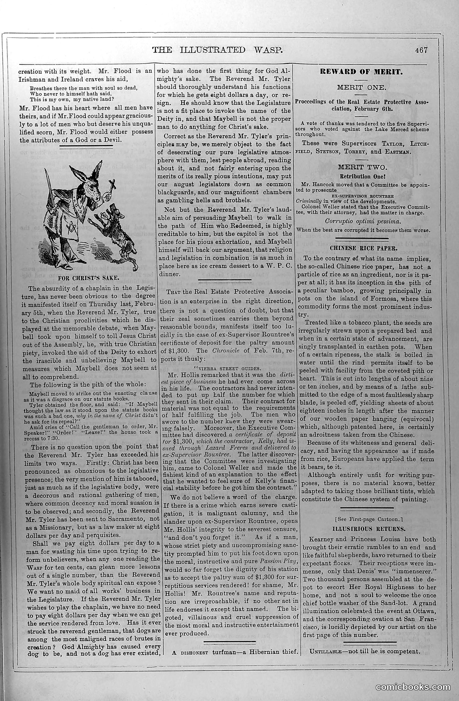 The Wasp — February 14, 1880 — page 6 of 20