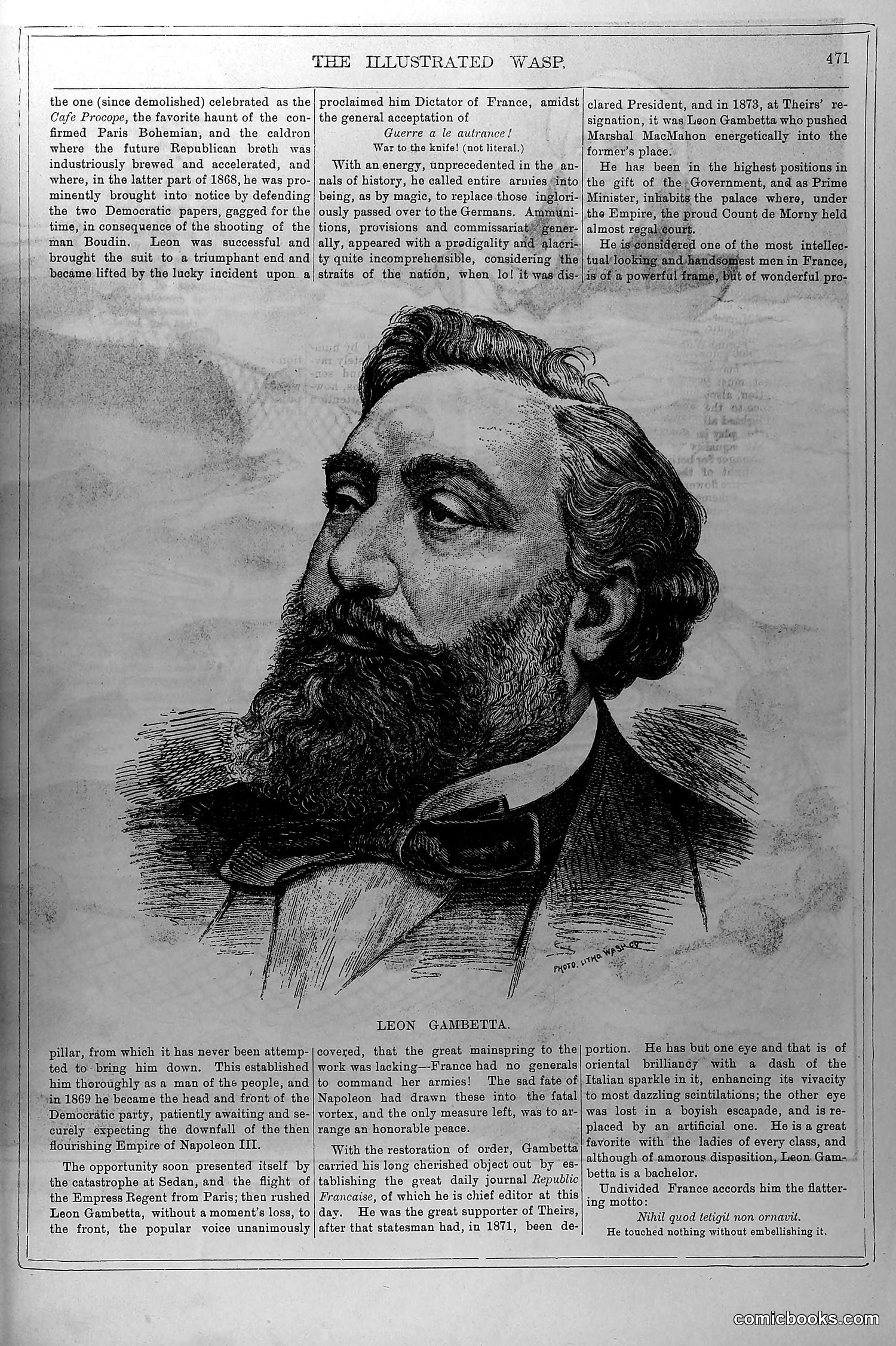 The Wasp — February 14, 1880 — page 10 of 20