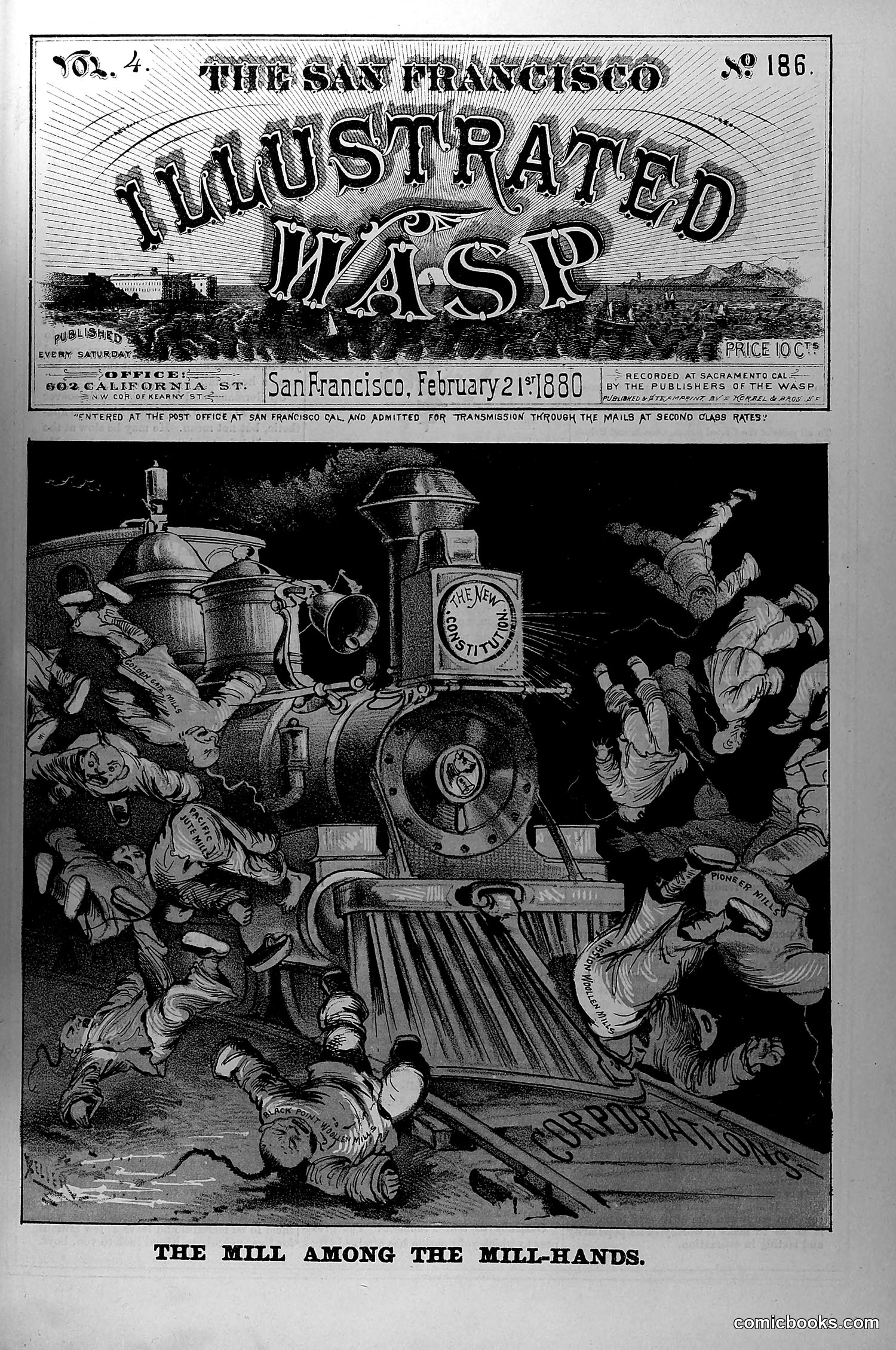 The Wasp — February 21, 1880 — page 2 of 18