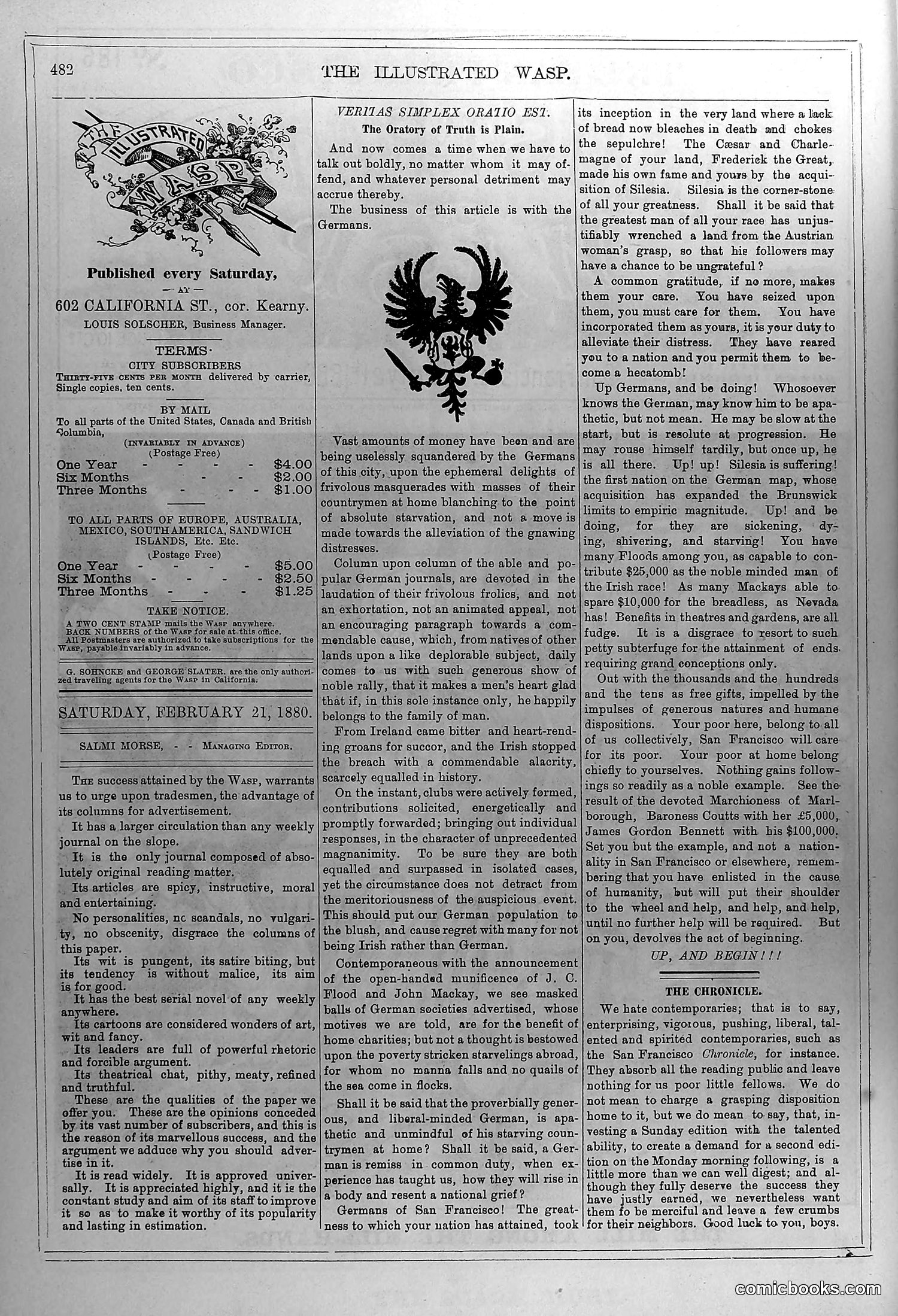 The Wasp — February 21, 1880 — page 3 of 18