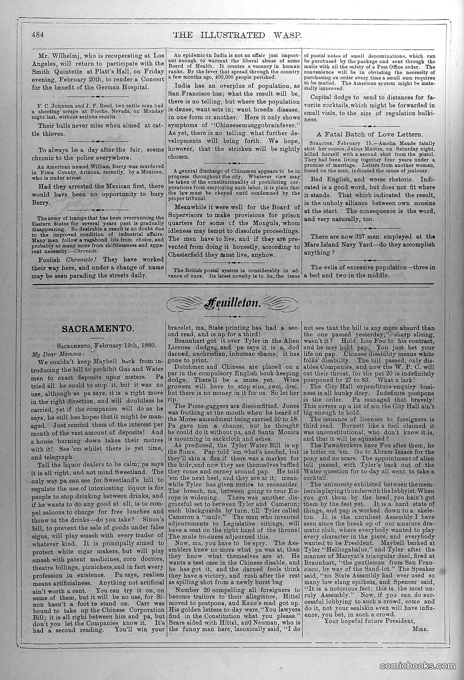The Wasp — February 21, 1880 — page 5 of 18