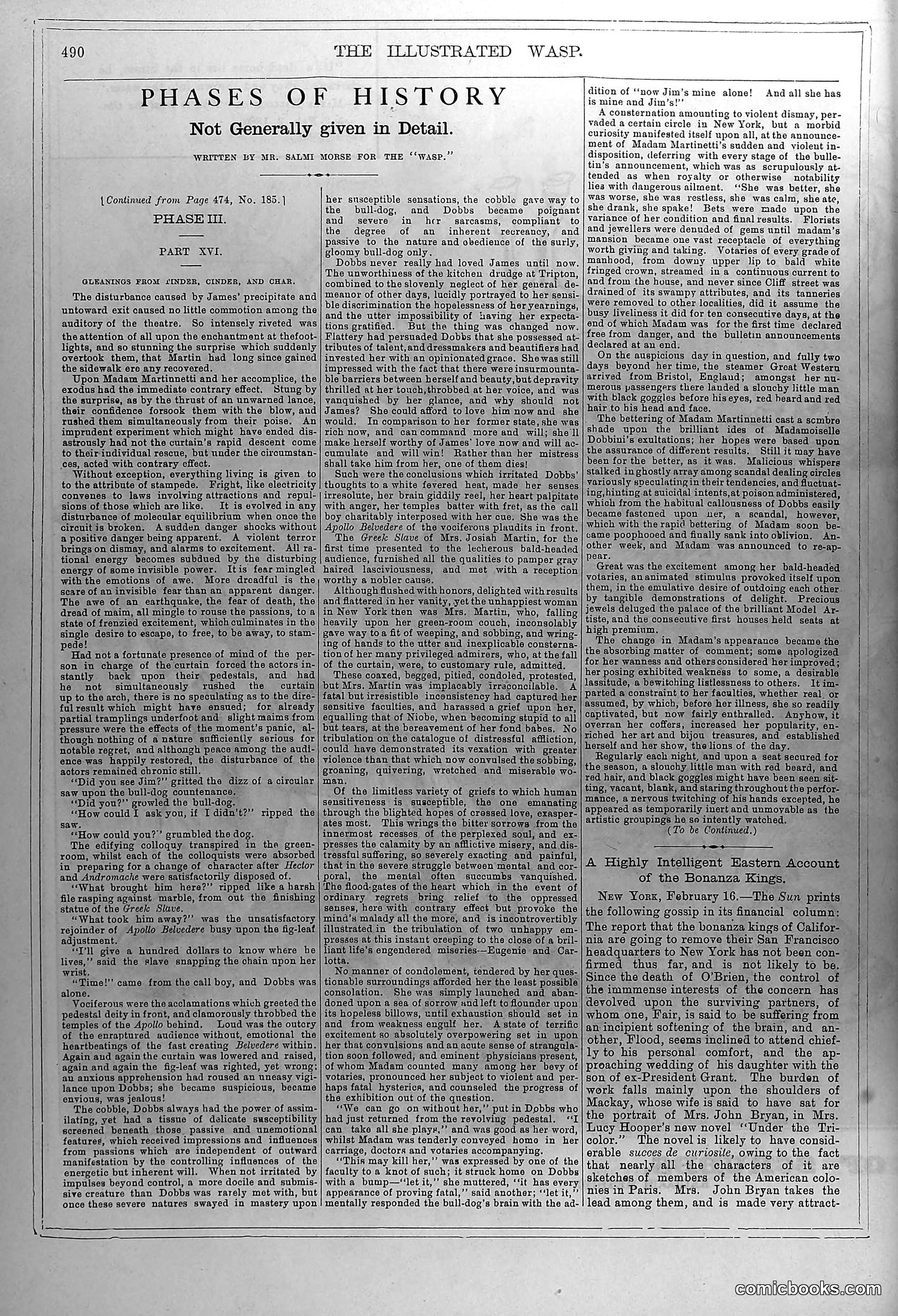 The Wasp — February 21, 1880 — page 11 of 18