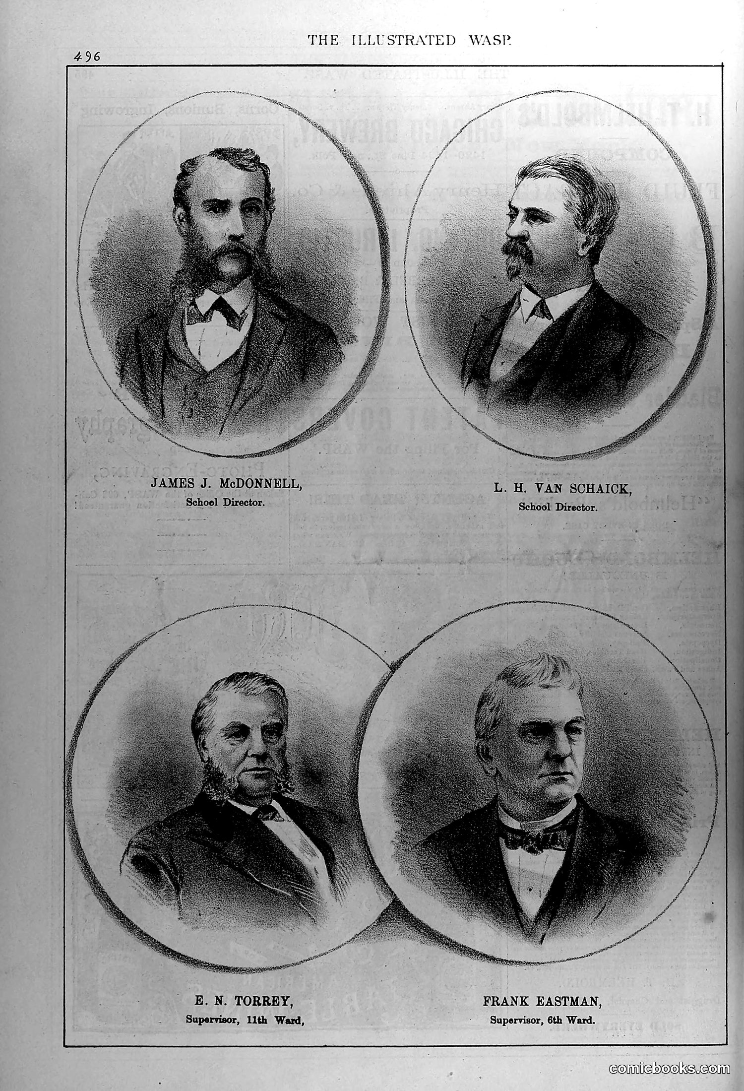 The Wasp — February 21, 1880 — page 17 of 18