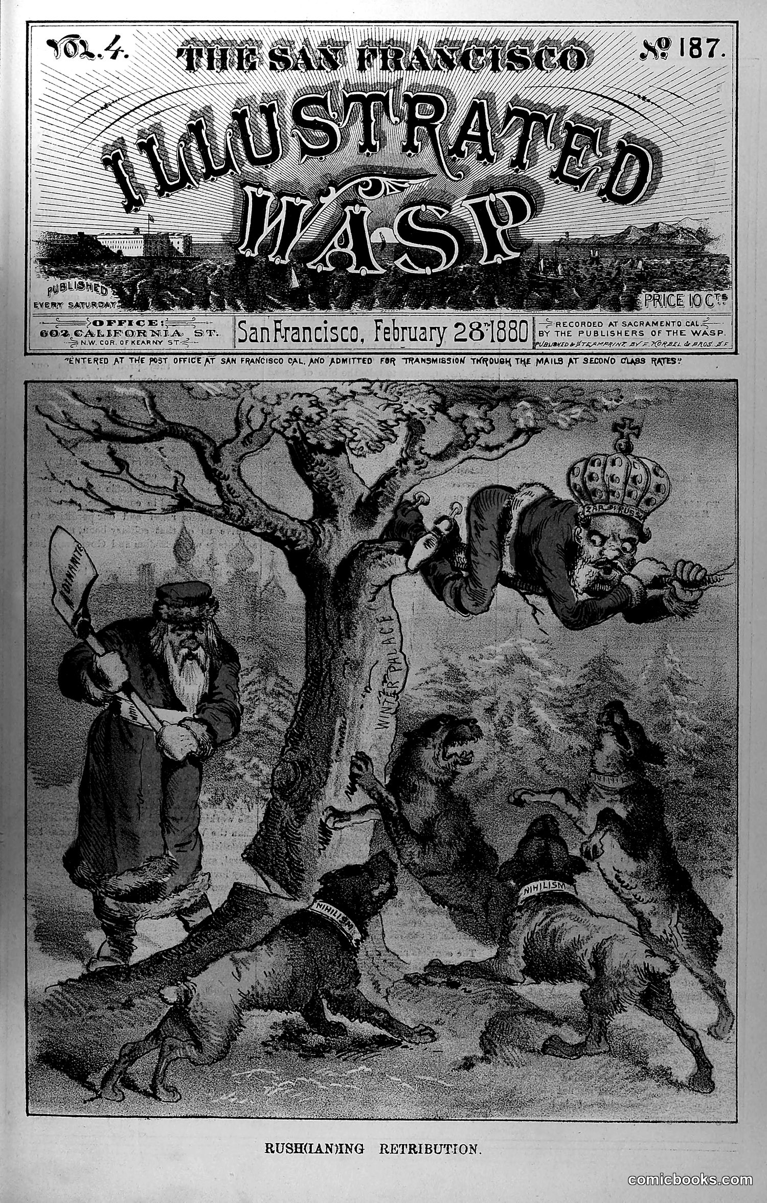 The Wasp — February 28, 1880 — page 2 of 18