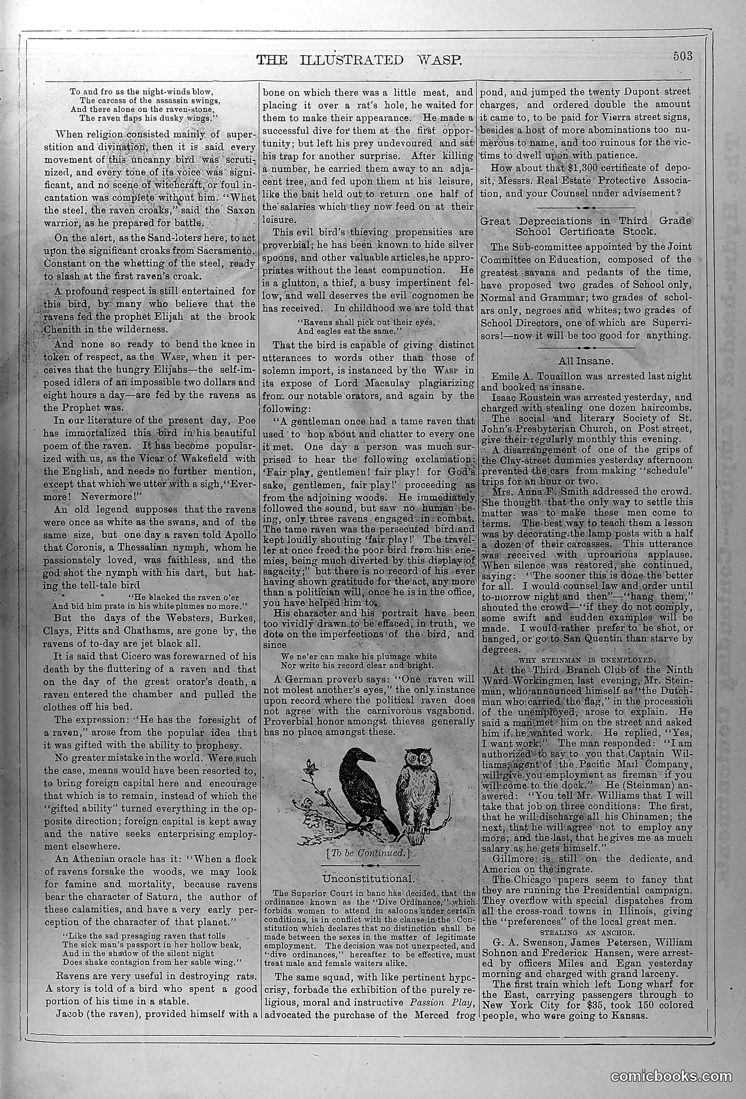The Wasp — February 28, 1880 — page 8 of 18