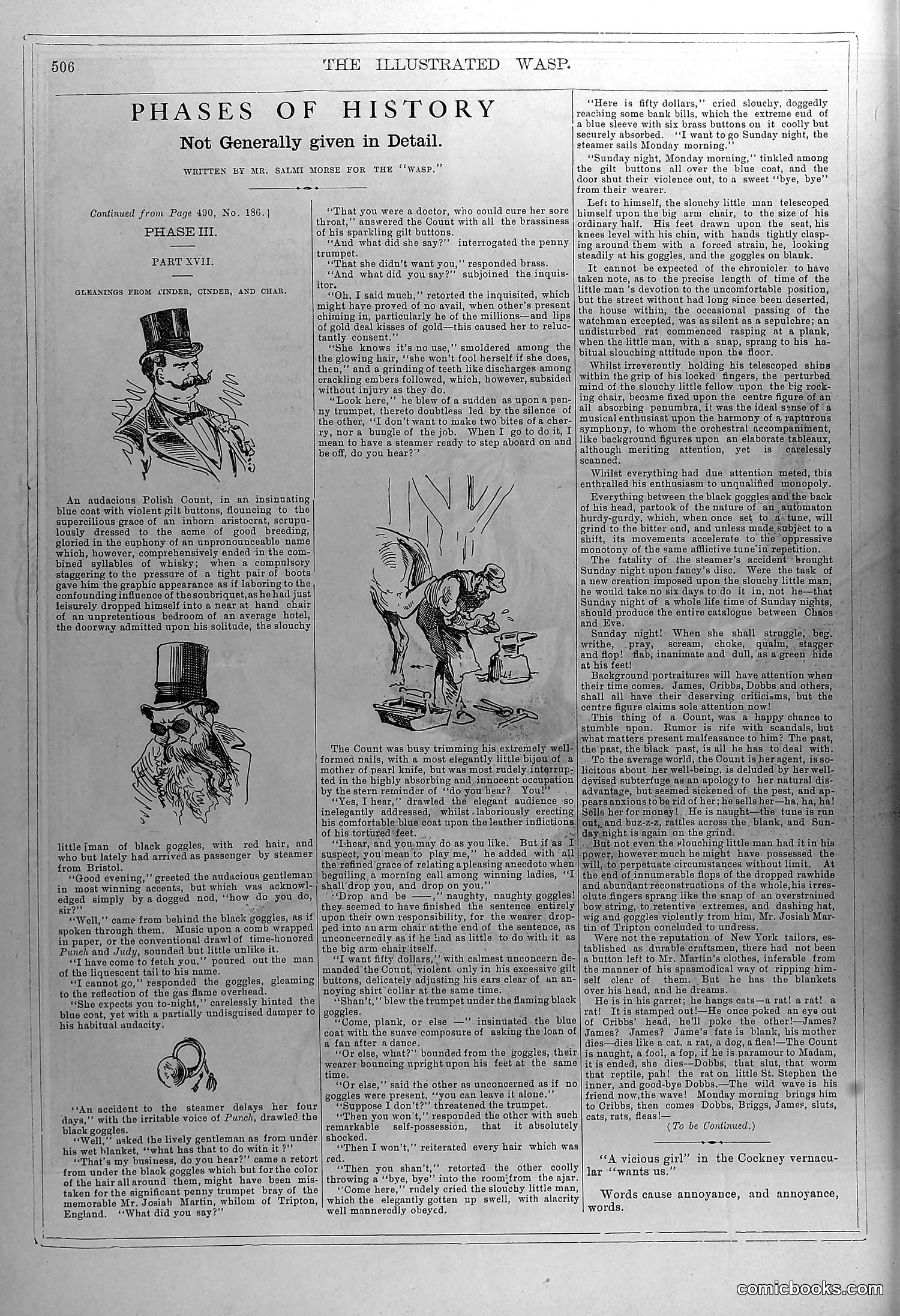 The Wasp — February 28, 1880 — page 11 of 18