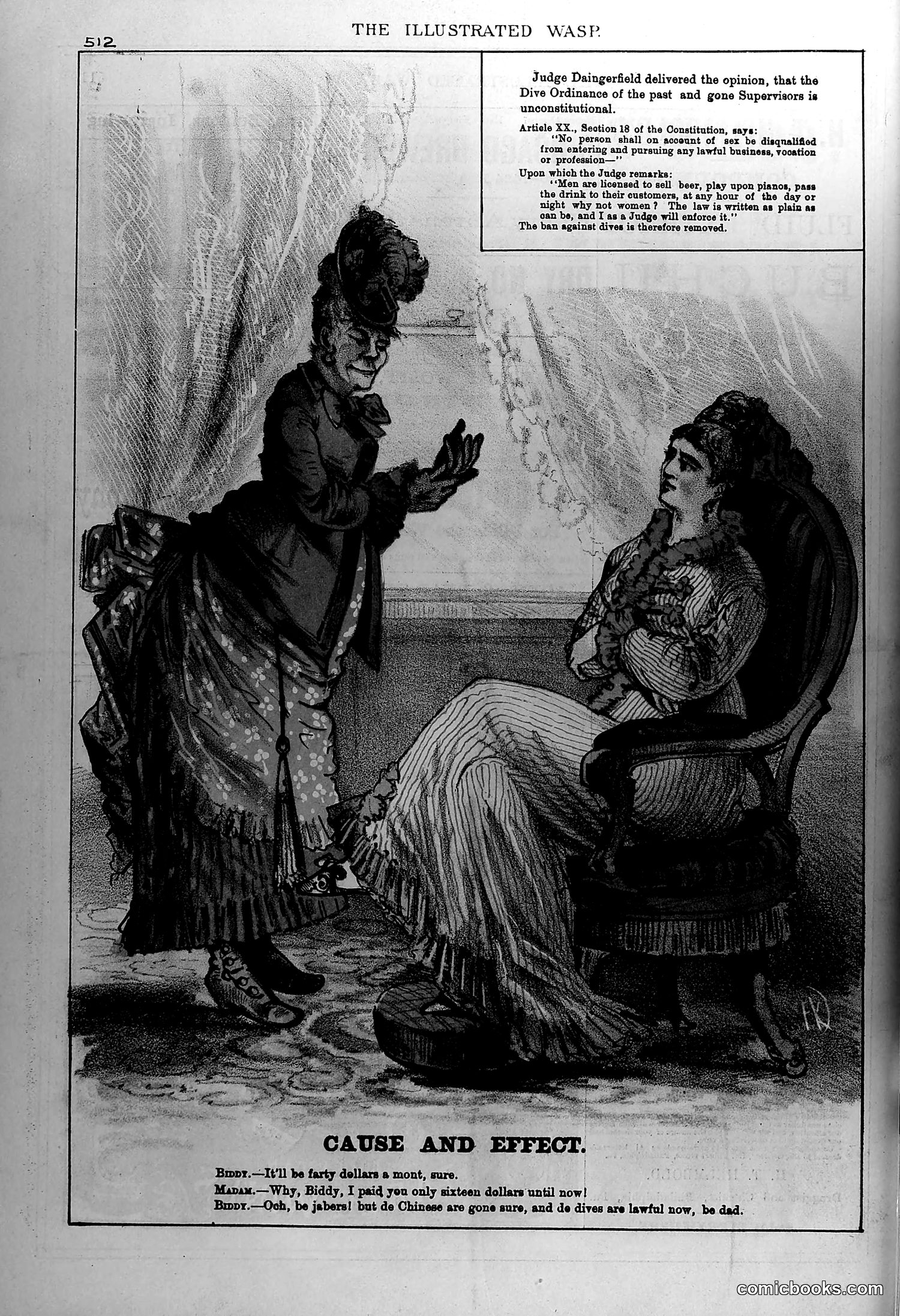 The Wasp — February 28, 1880 — page 17 of 18