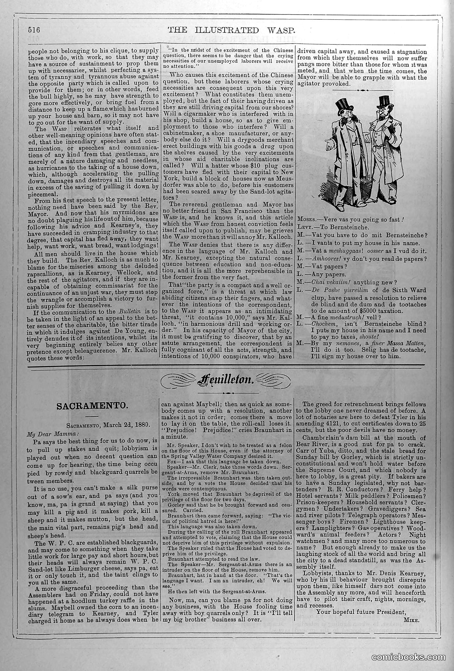 The Wasp — March 6, 1880 — page 5 of 18