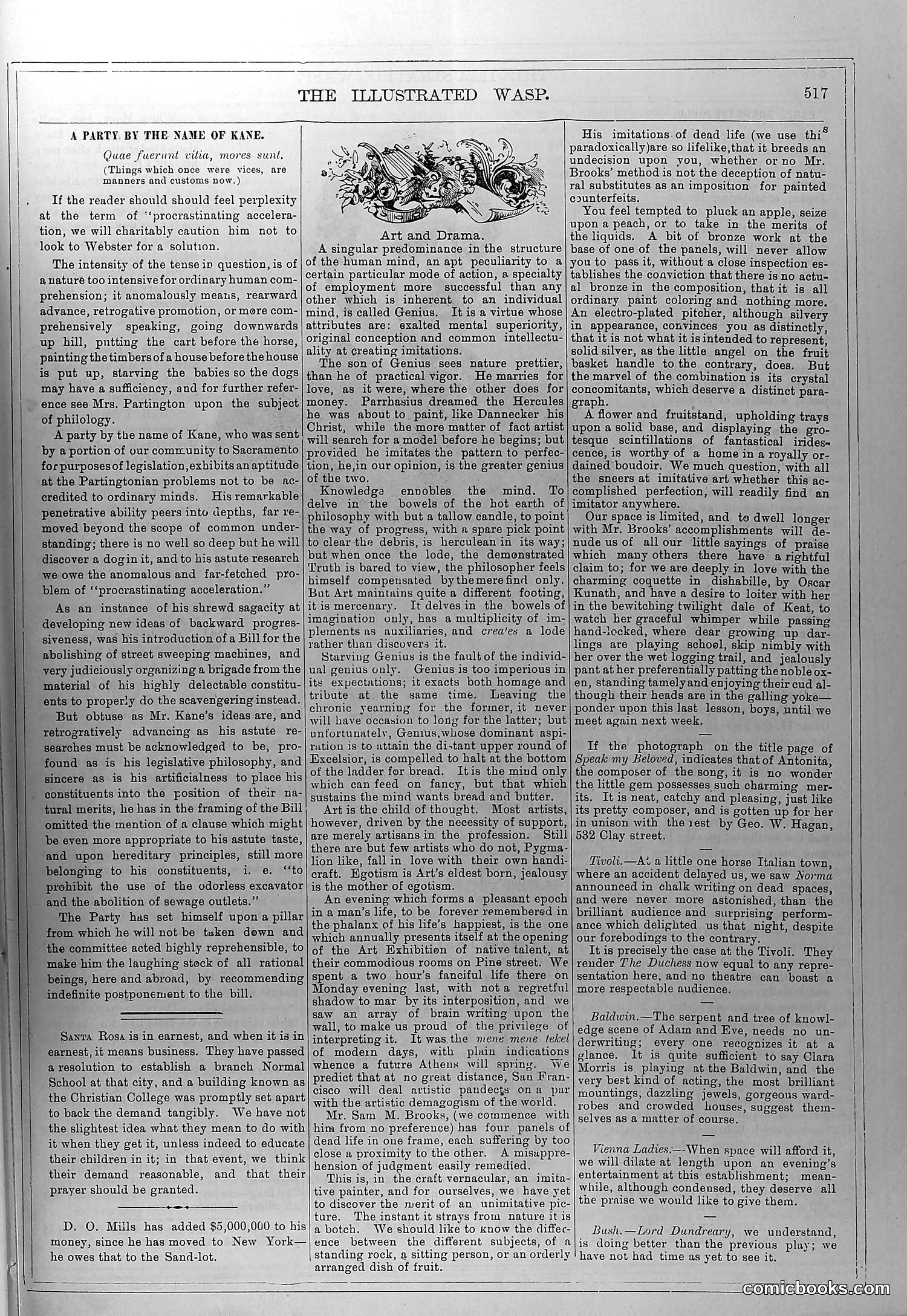 The Wasp — March 6, 1880 — page 6 of 18