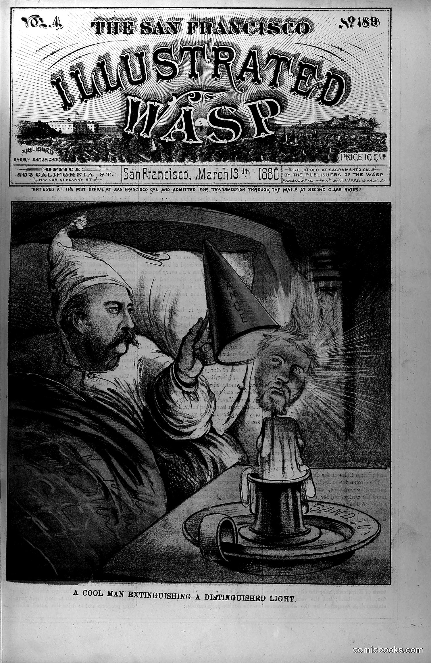 The Wasp — March 13, 1880 — page 2 of 18