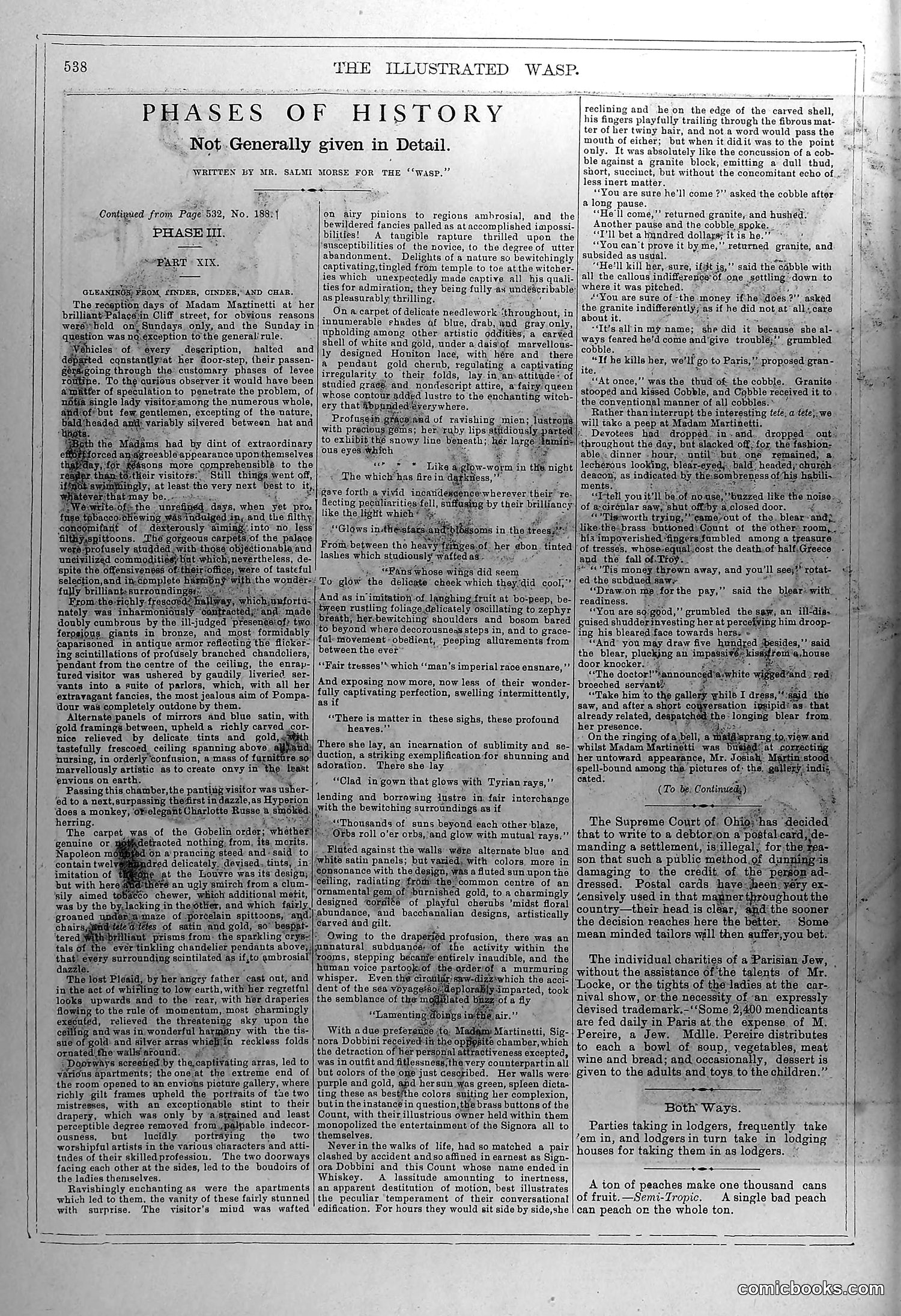 The Wasp — March 13, 1880 — page 11 of 18