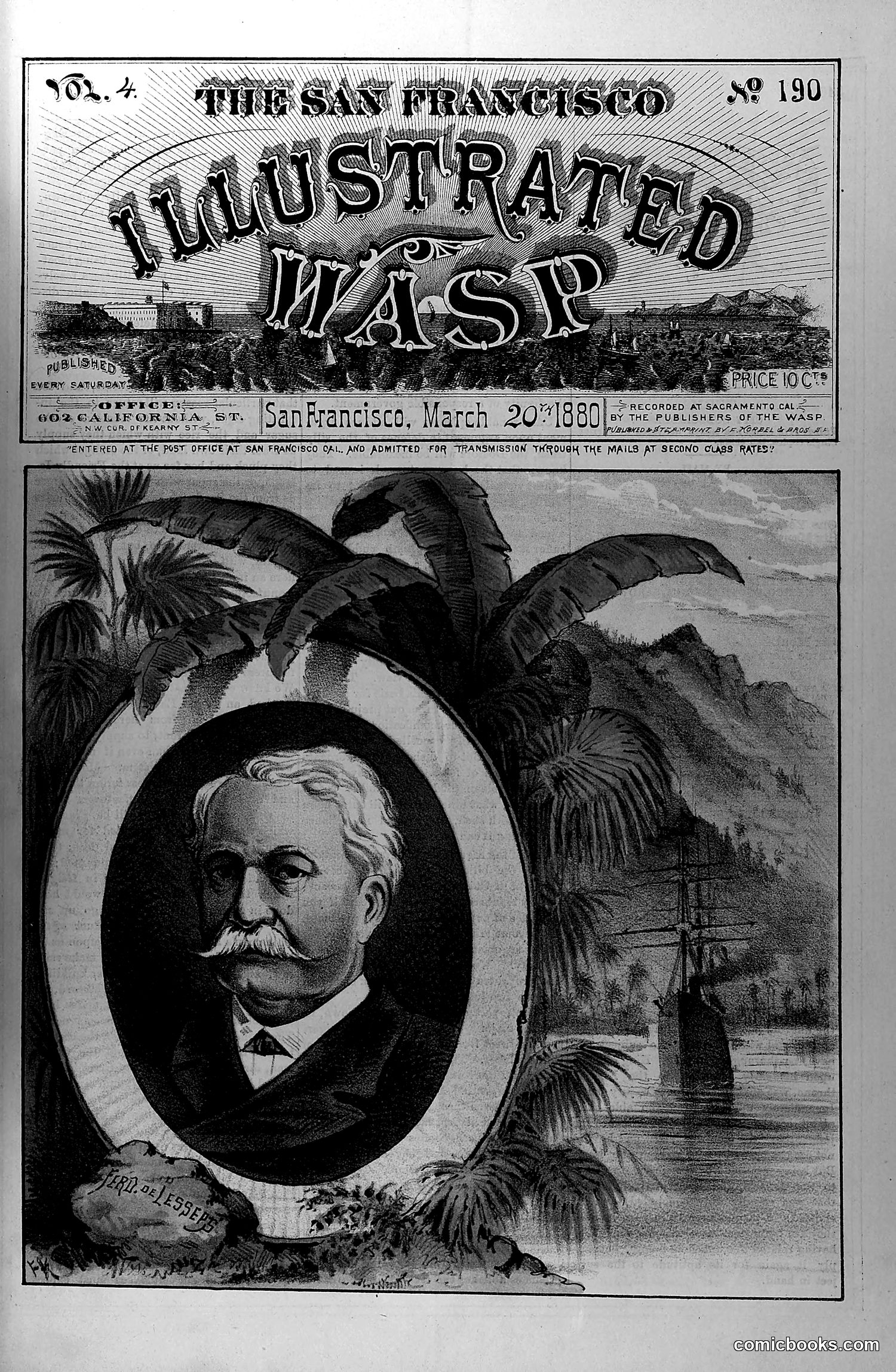 The Wasp — March 12, 1880 — page 2 of 18