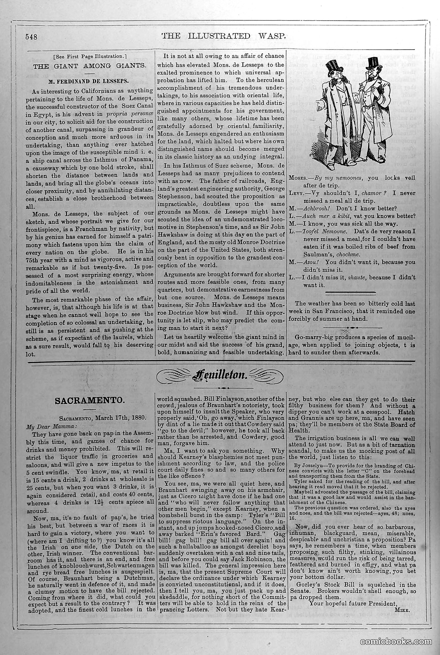 The Wasp — March 12, 1880 — page 5 of 18