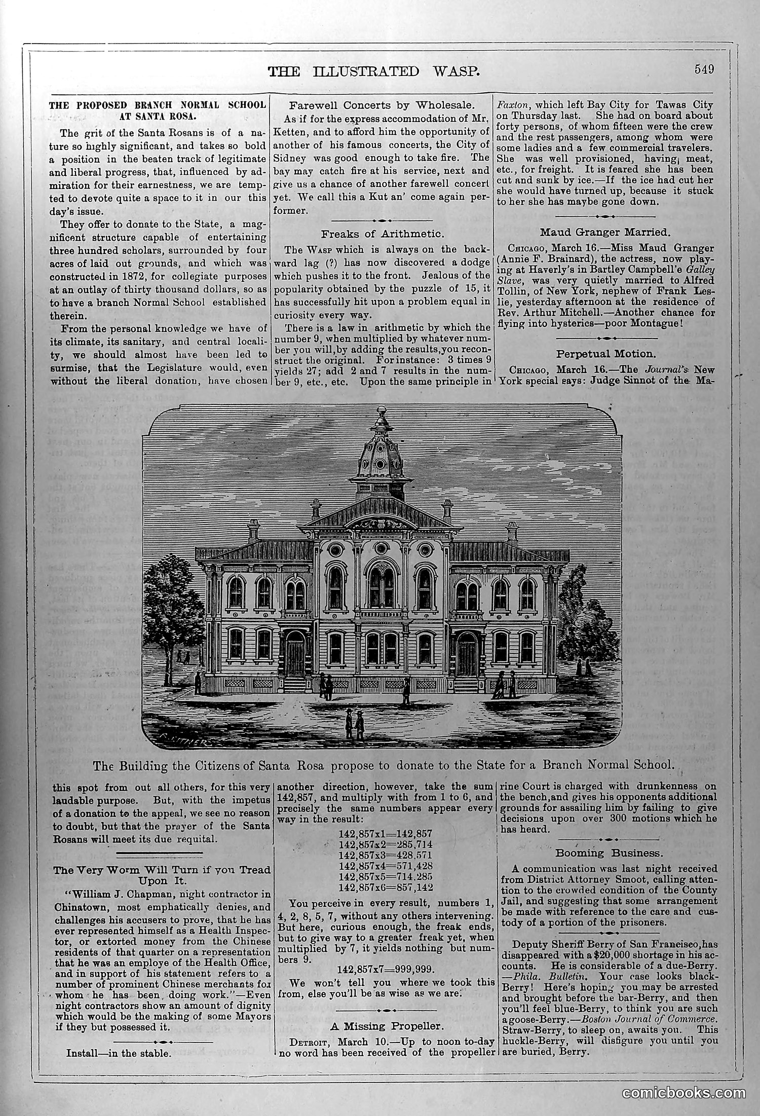 The Wasp — March 12, 1880 — page 6 of 18