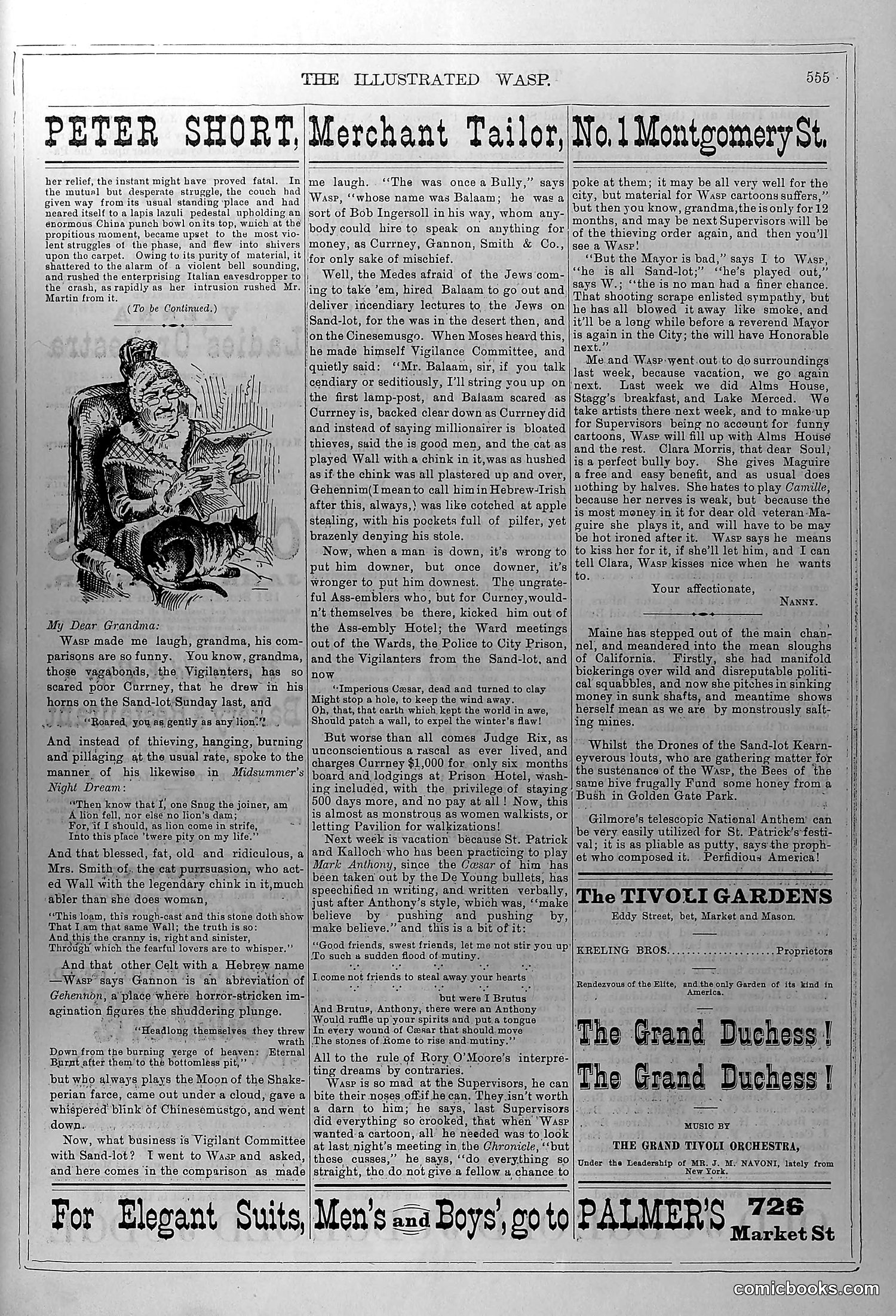 The Wasp — March 12, 1880 — page 12 of 18