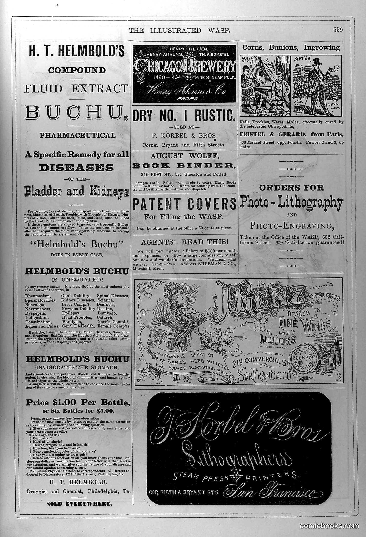 The Wasp — March 12, 1880 — page 16 of 18