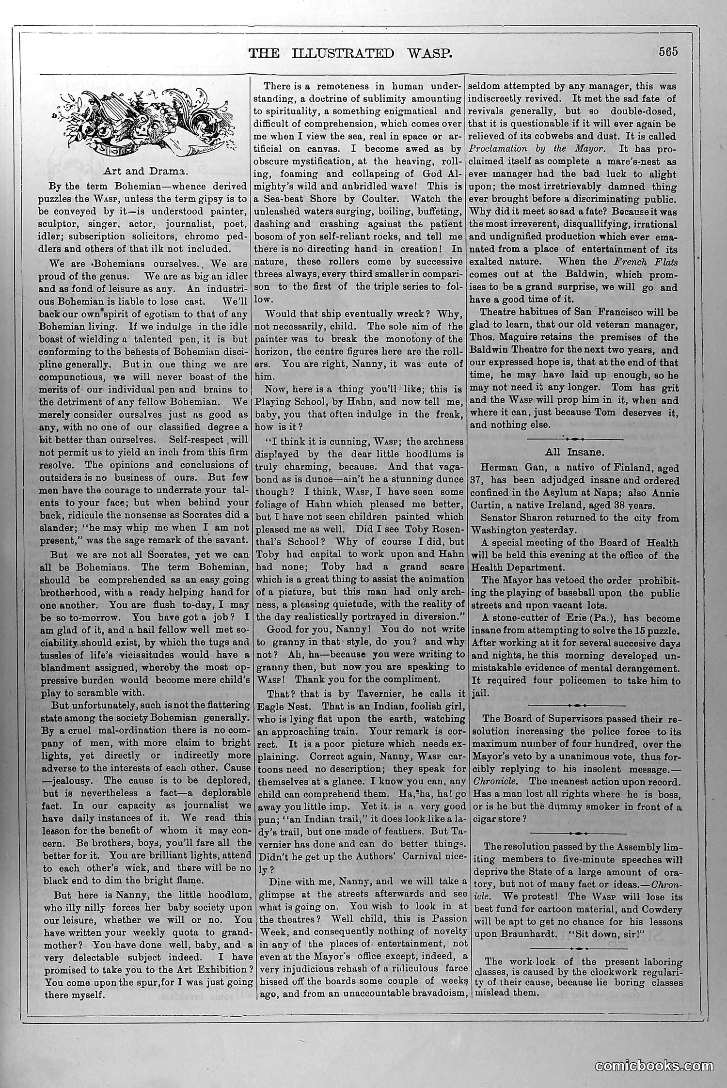 The Wasp — March 27, 1880 — page 6 of 18
