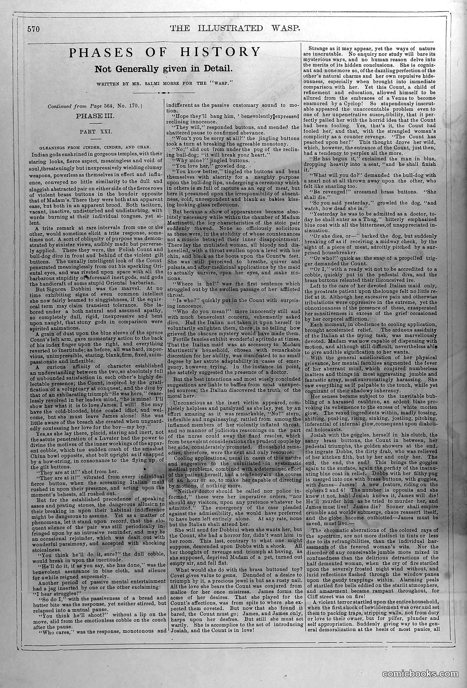 The Wasp — March 27, 1880 — page 11 of 18