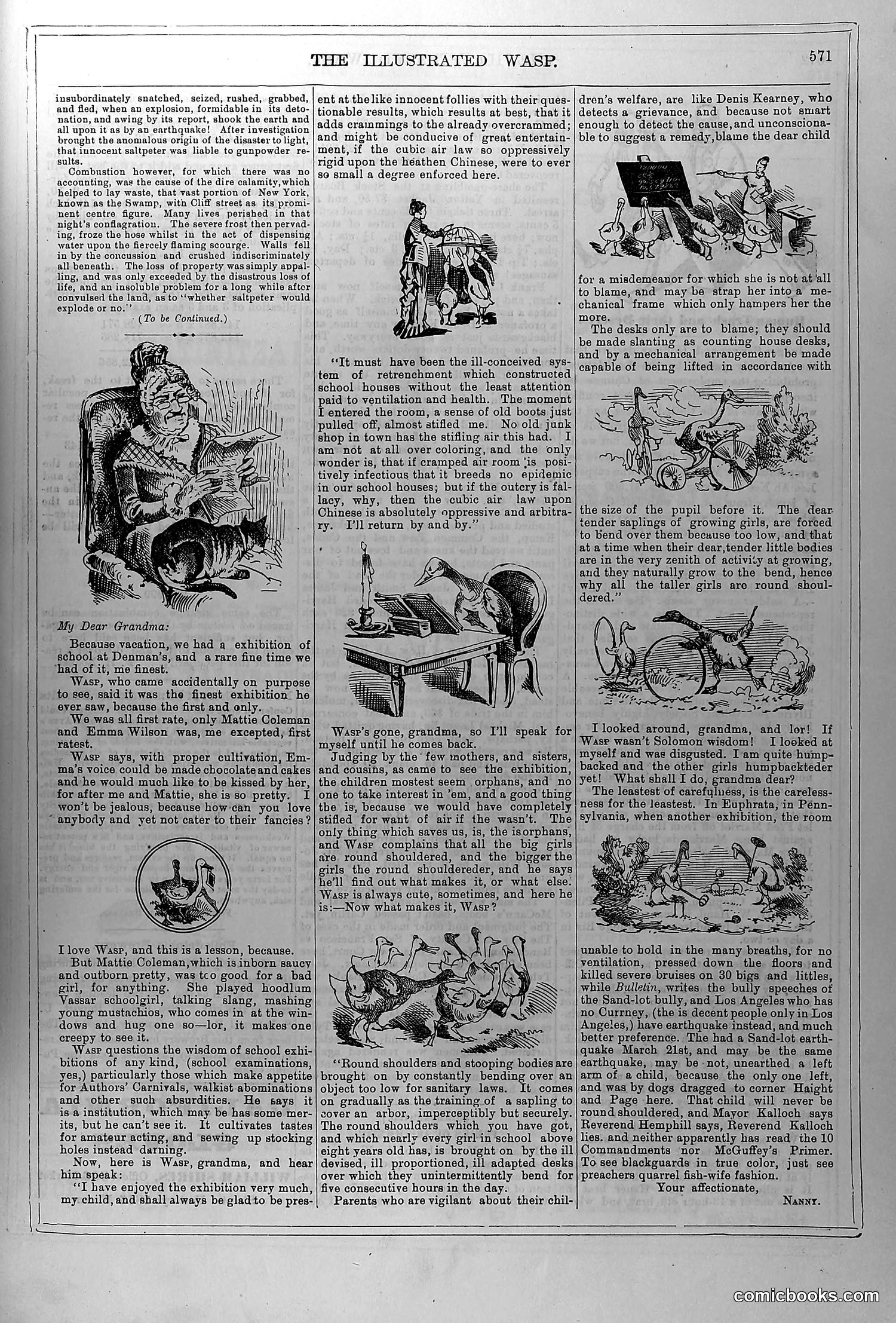 The Wasp — March 27, 1880 — page 12 of 18