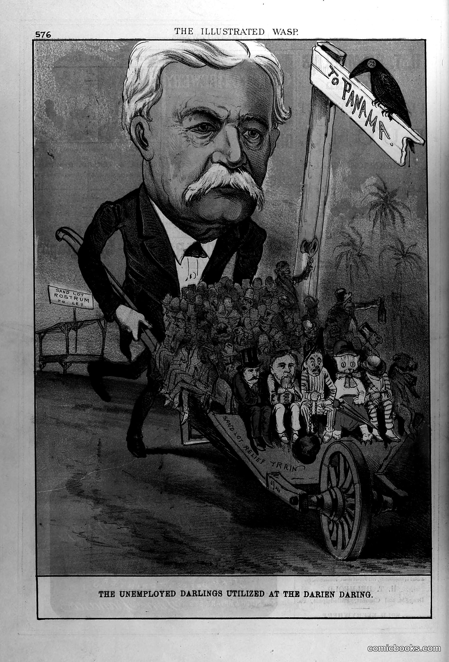 The Wasp — March 27, 1880 — page 17 of 18