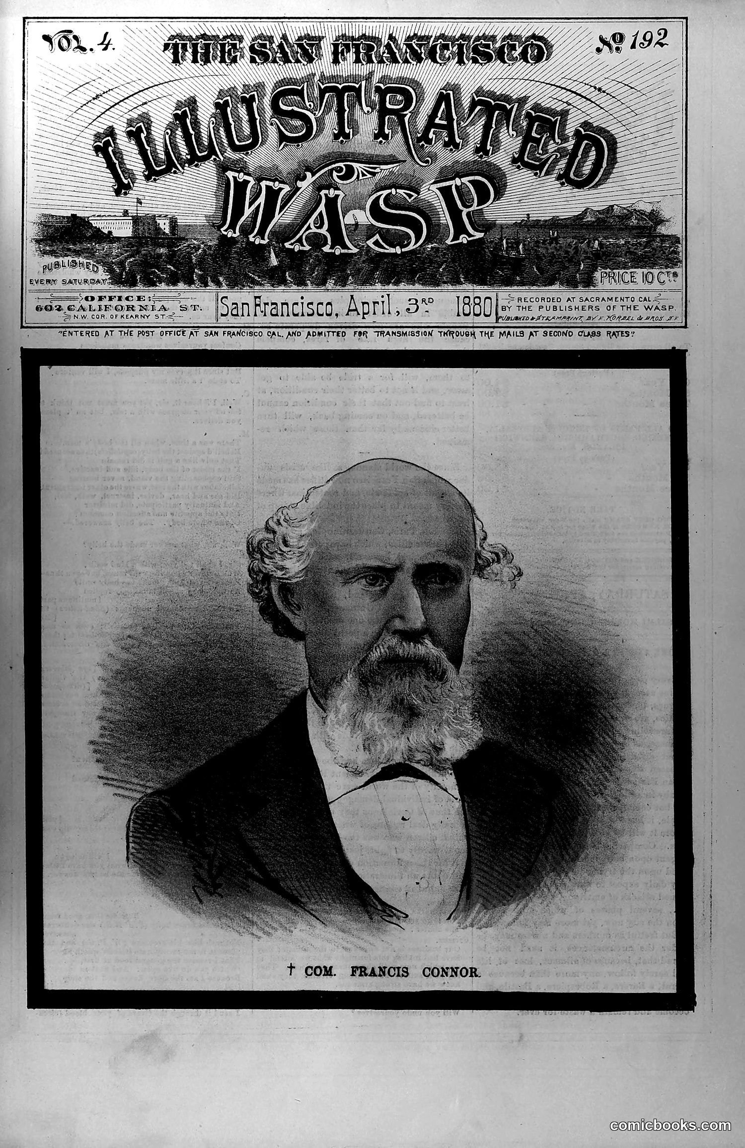 The Wasp — April 3, 1880 — page 2 of 18