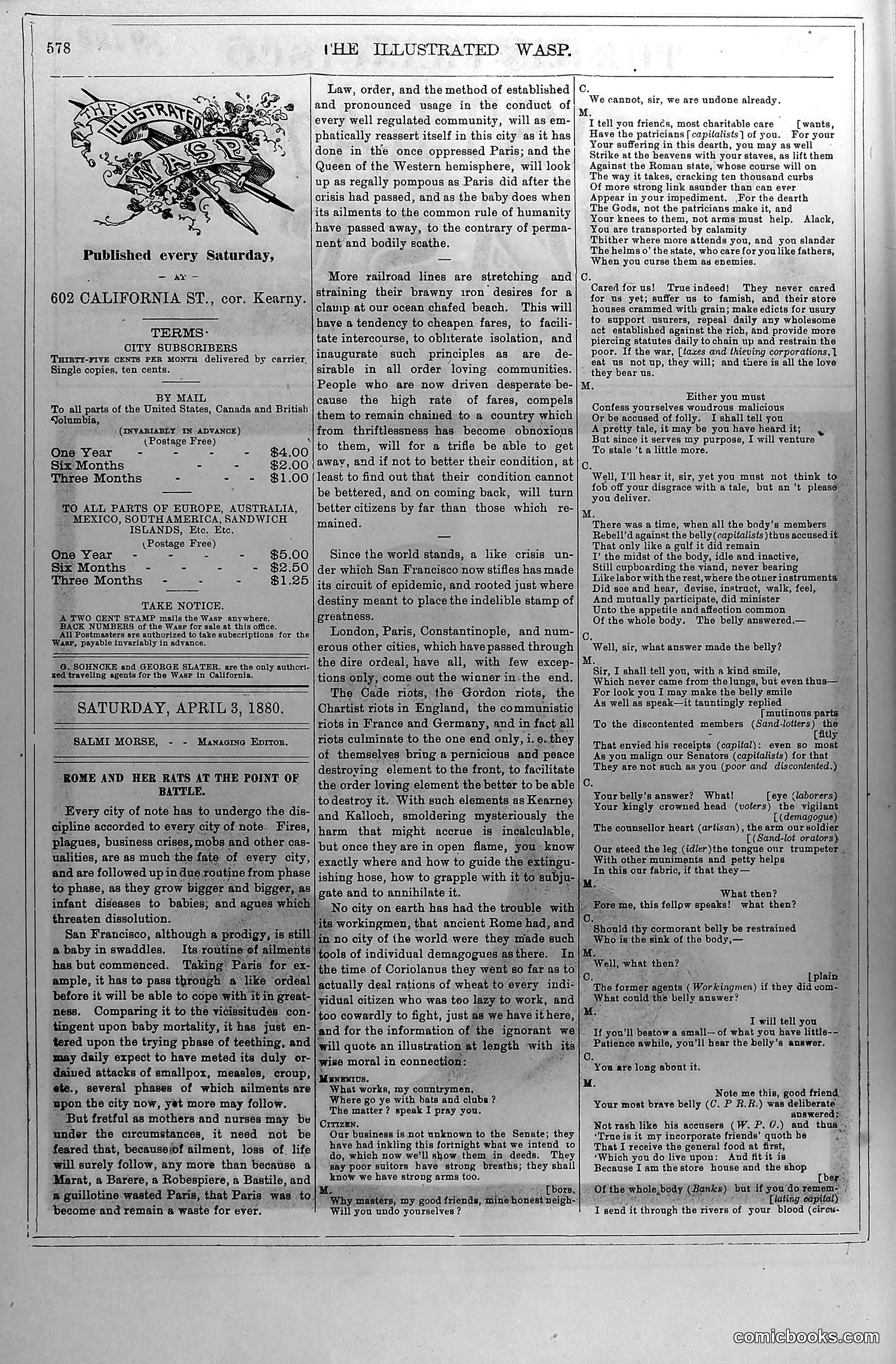 The Wasp — April 3, 1880 — page 3 of 18