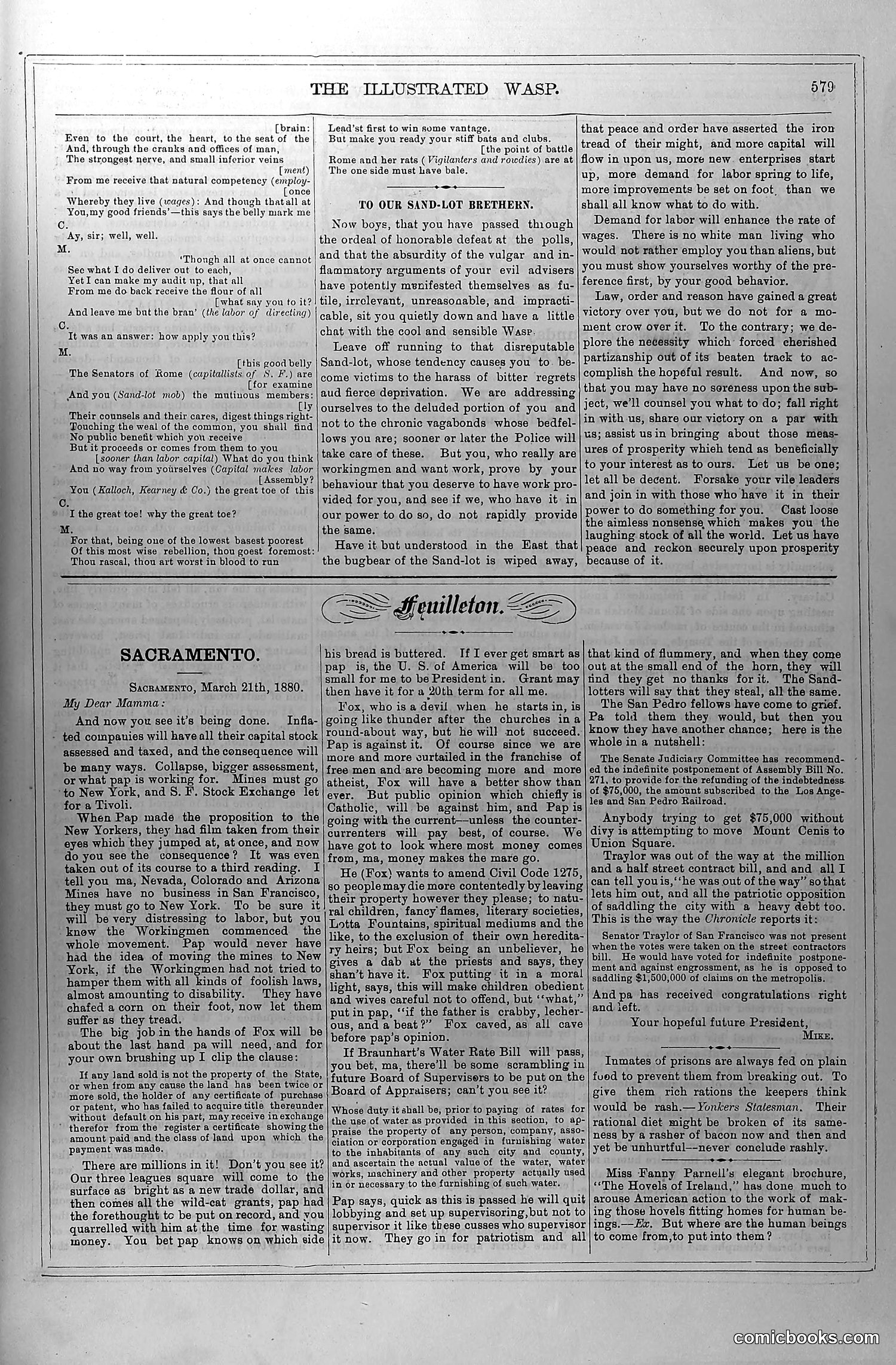The Wasp — April 3, 1880 — page 4 of 18