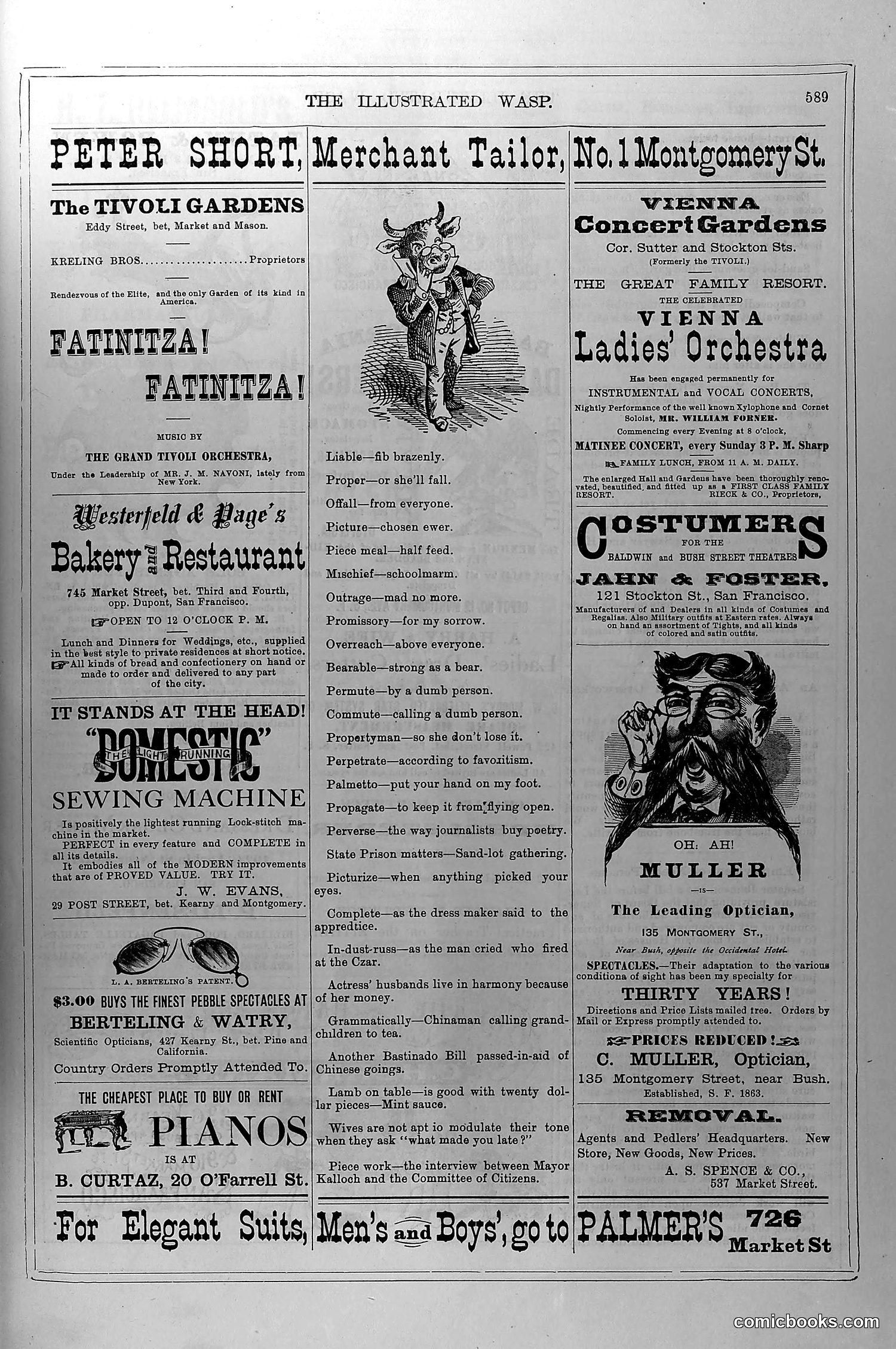 The Wasp — April 3, 1880 — page 14 of 18