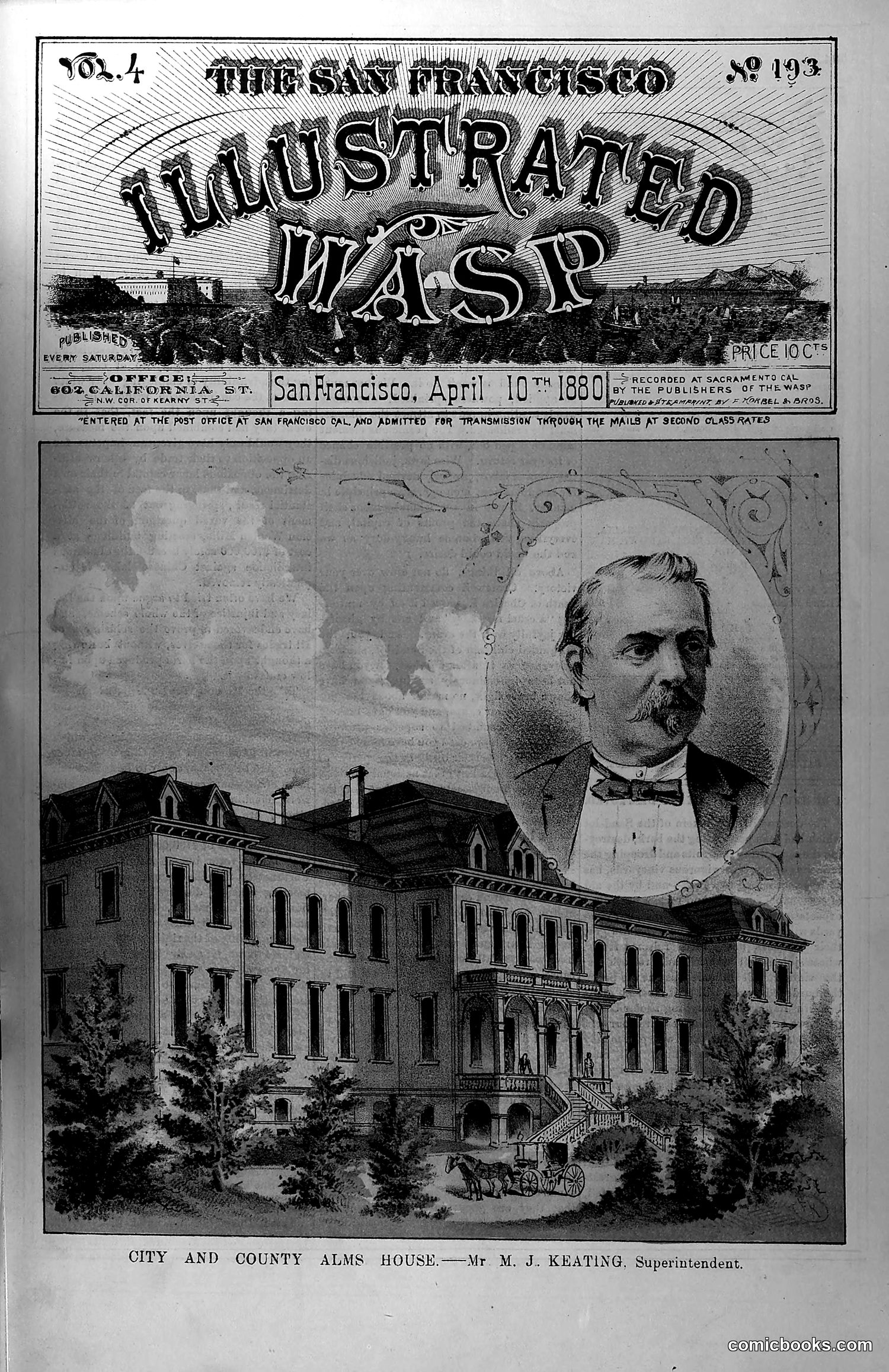 The Wasp — April 10, 1880 — page 2 of 18