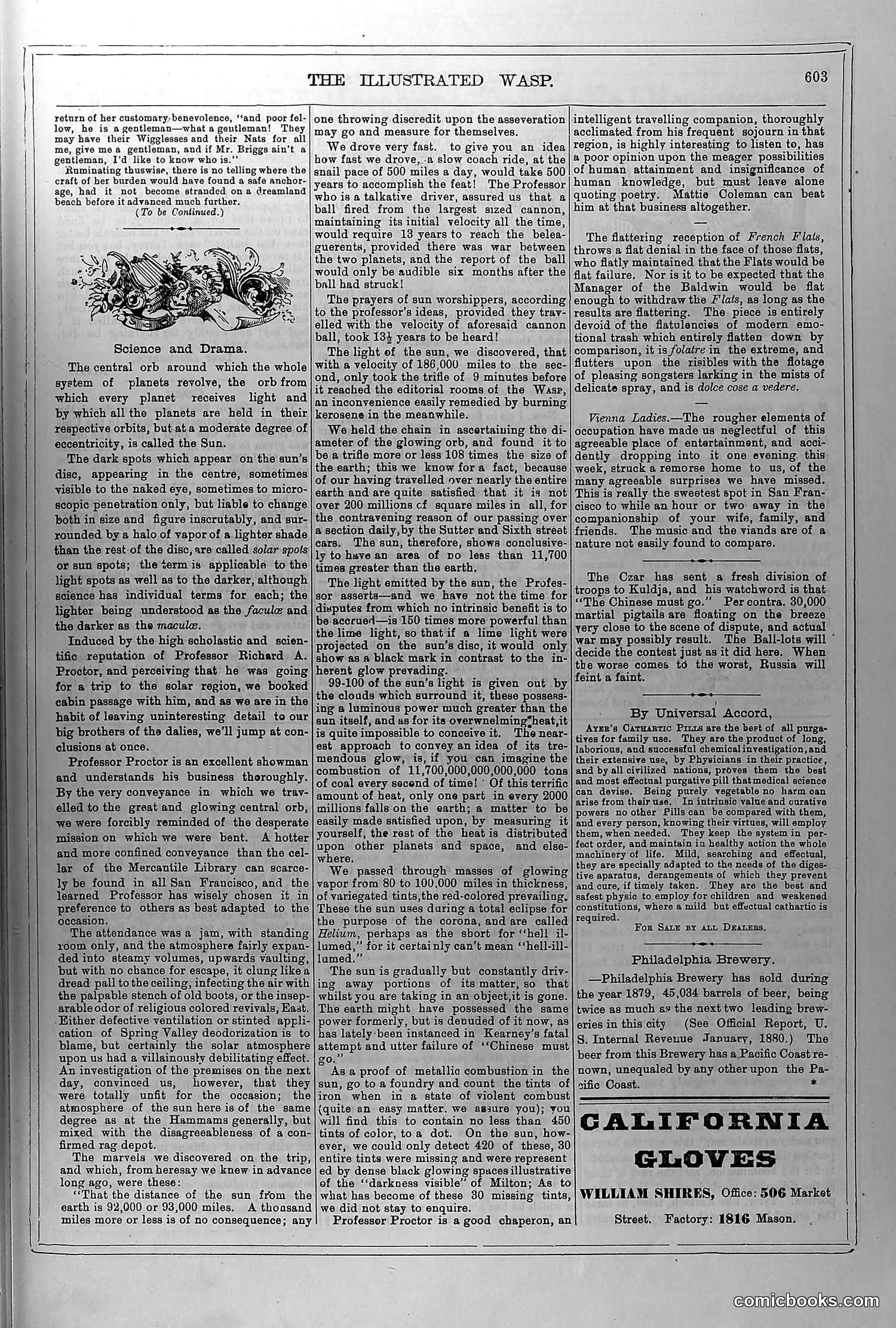 The Wasp — April 10, 1880 — page 12 of 18