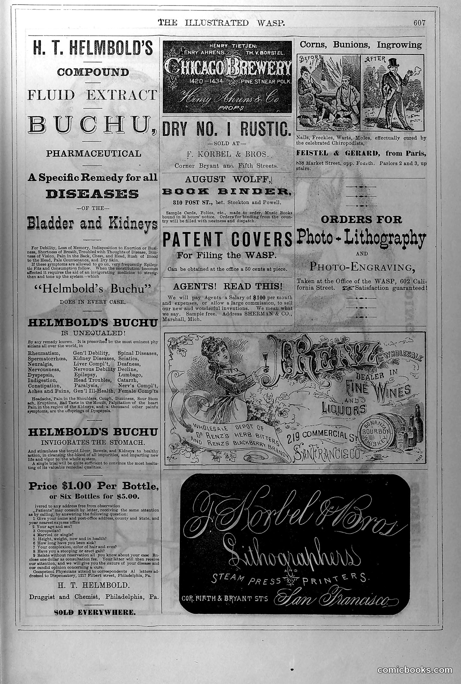 The Wasp — April 10, 1880 — page 16 of 18